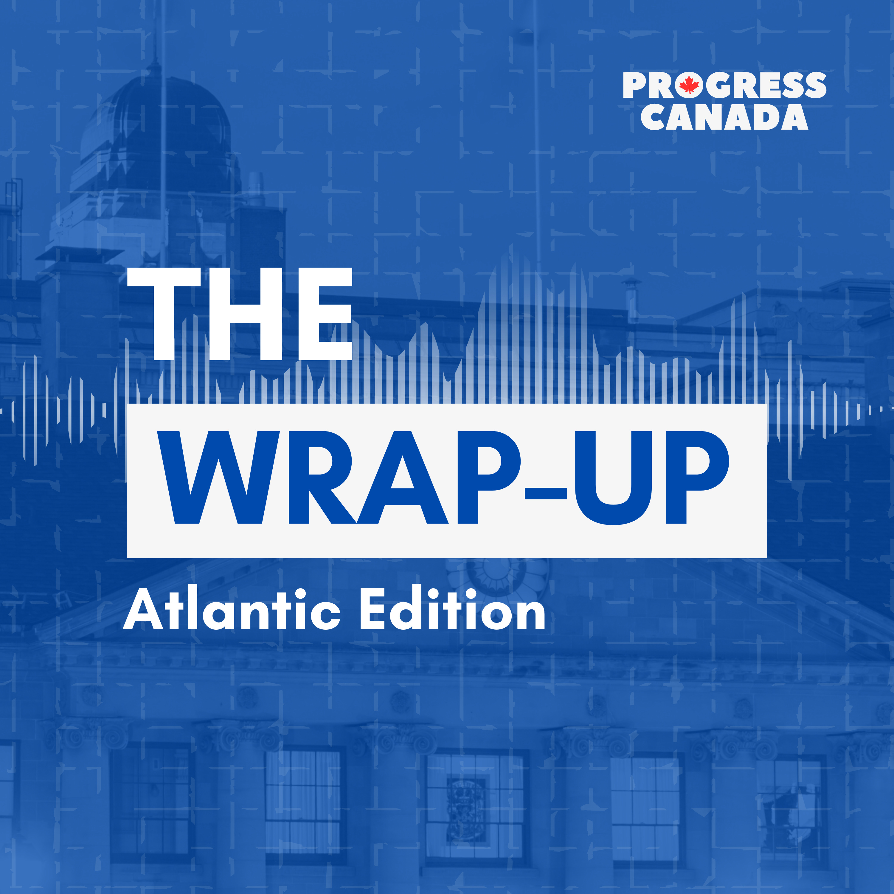 From City Hall to Parliament Hill with MP Shannon Miedema