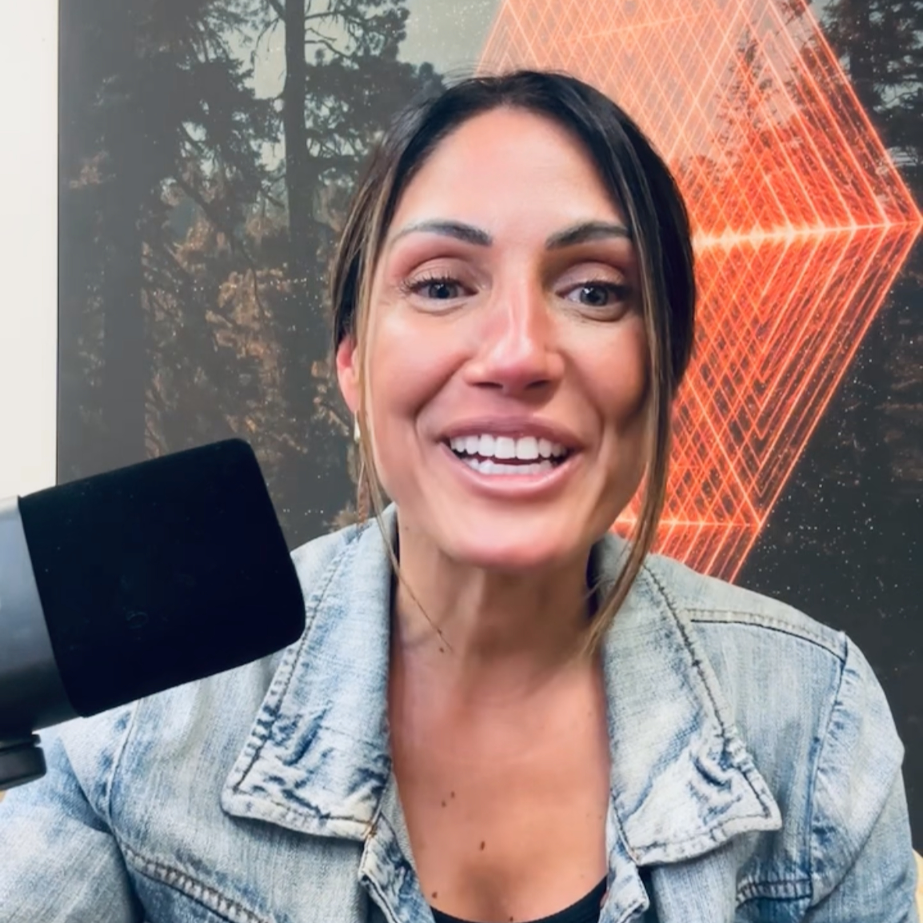 Real + Raw with Steph and Heather