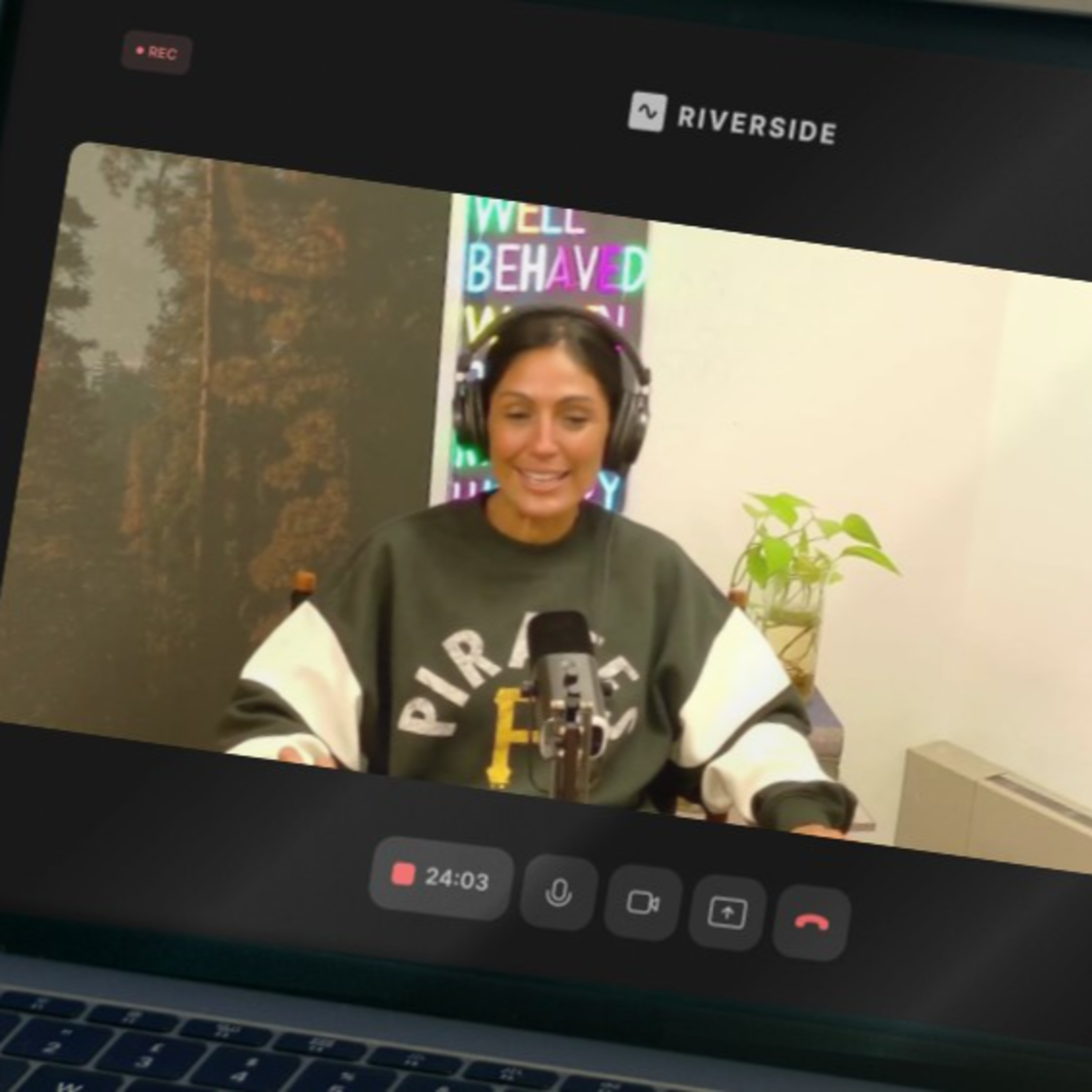 Real + Raw with Steph and Heather