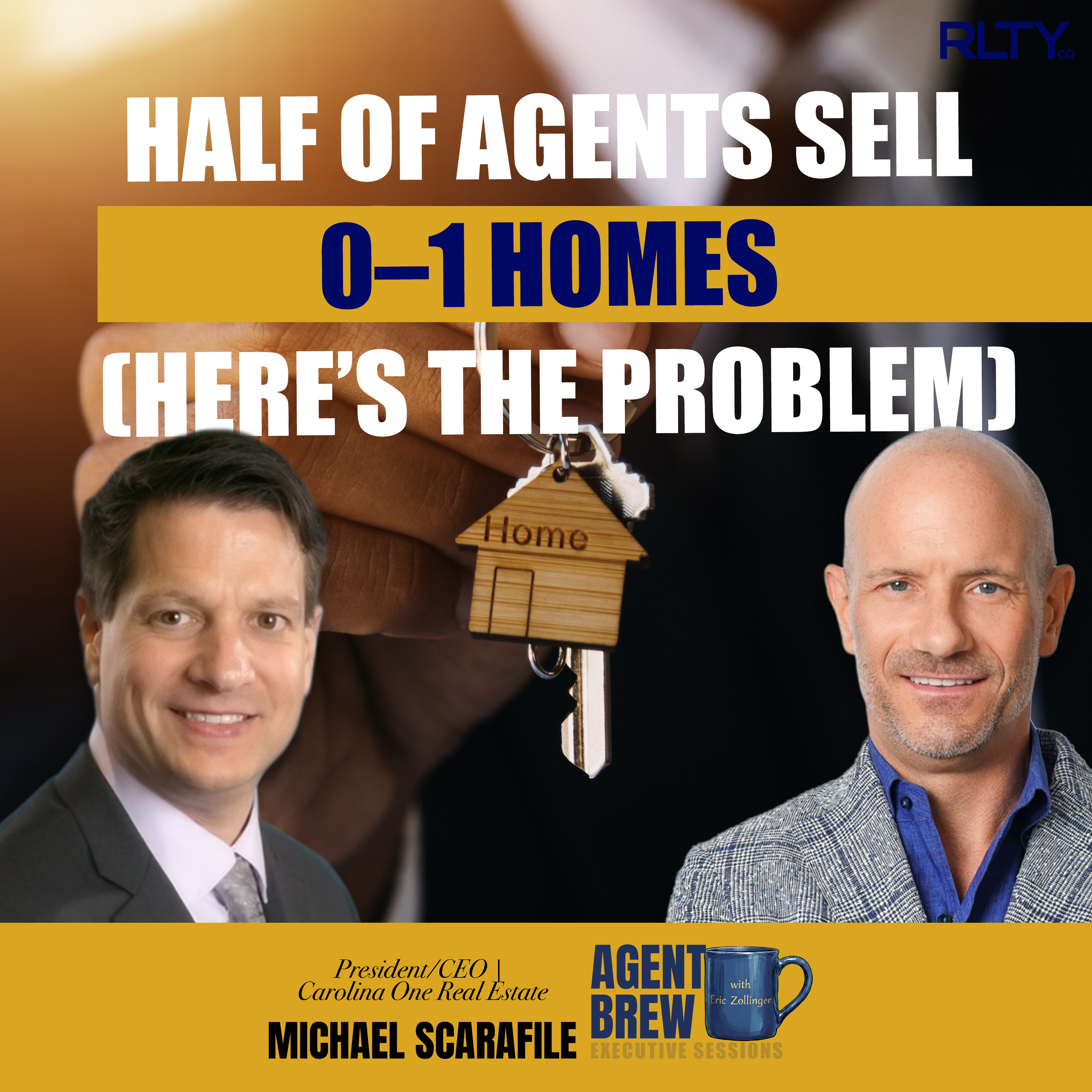 The Agent Brew