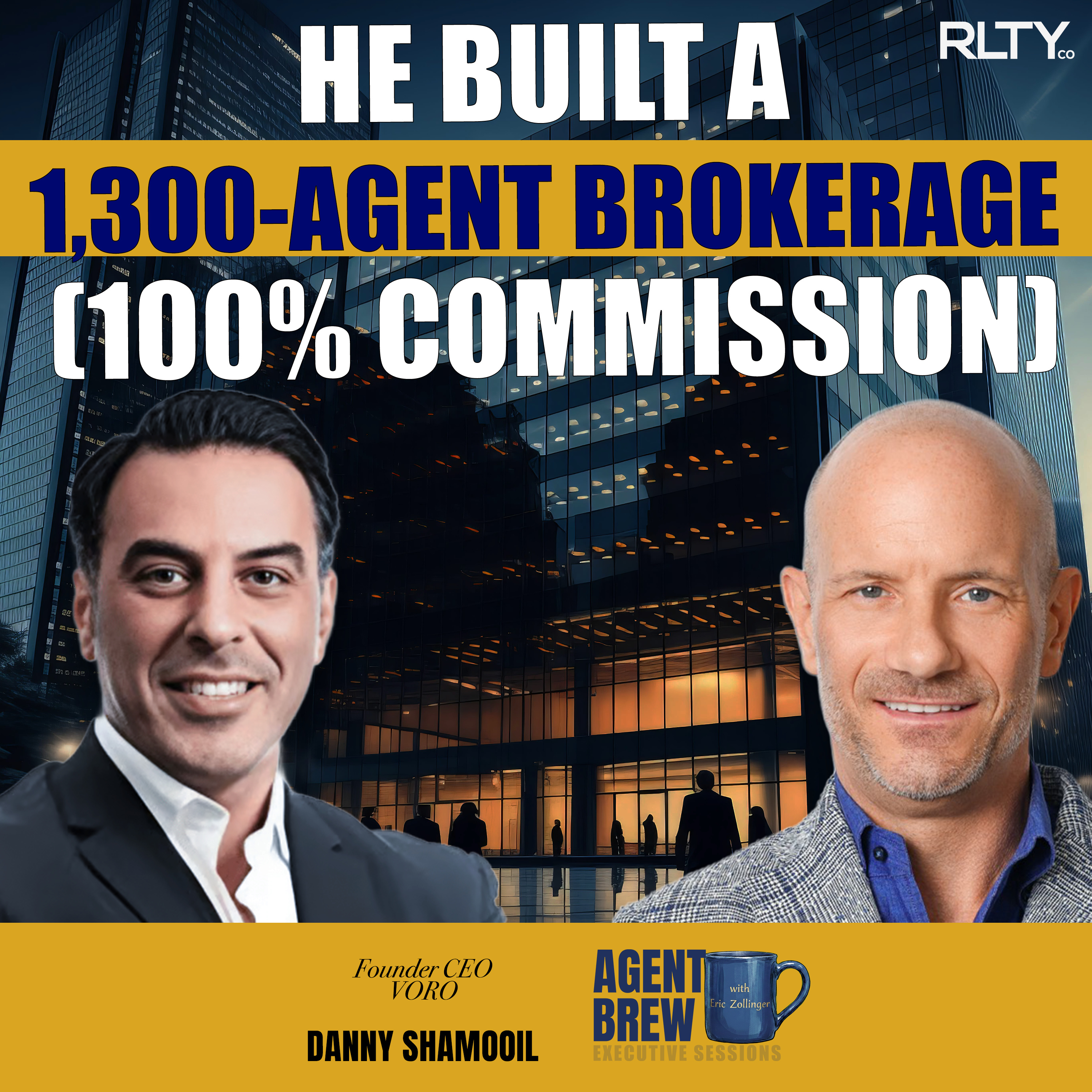The Agent Brew