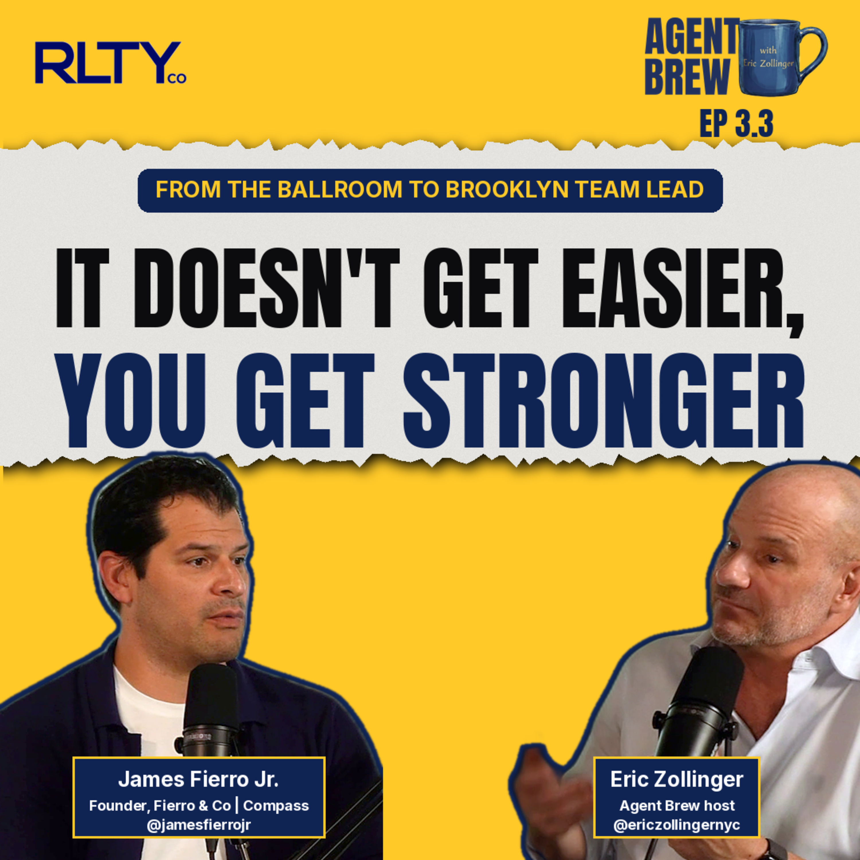 The Agent Brew