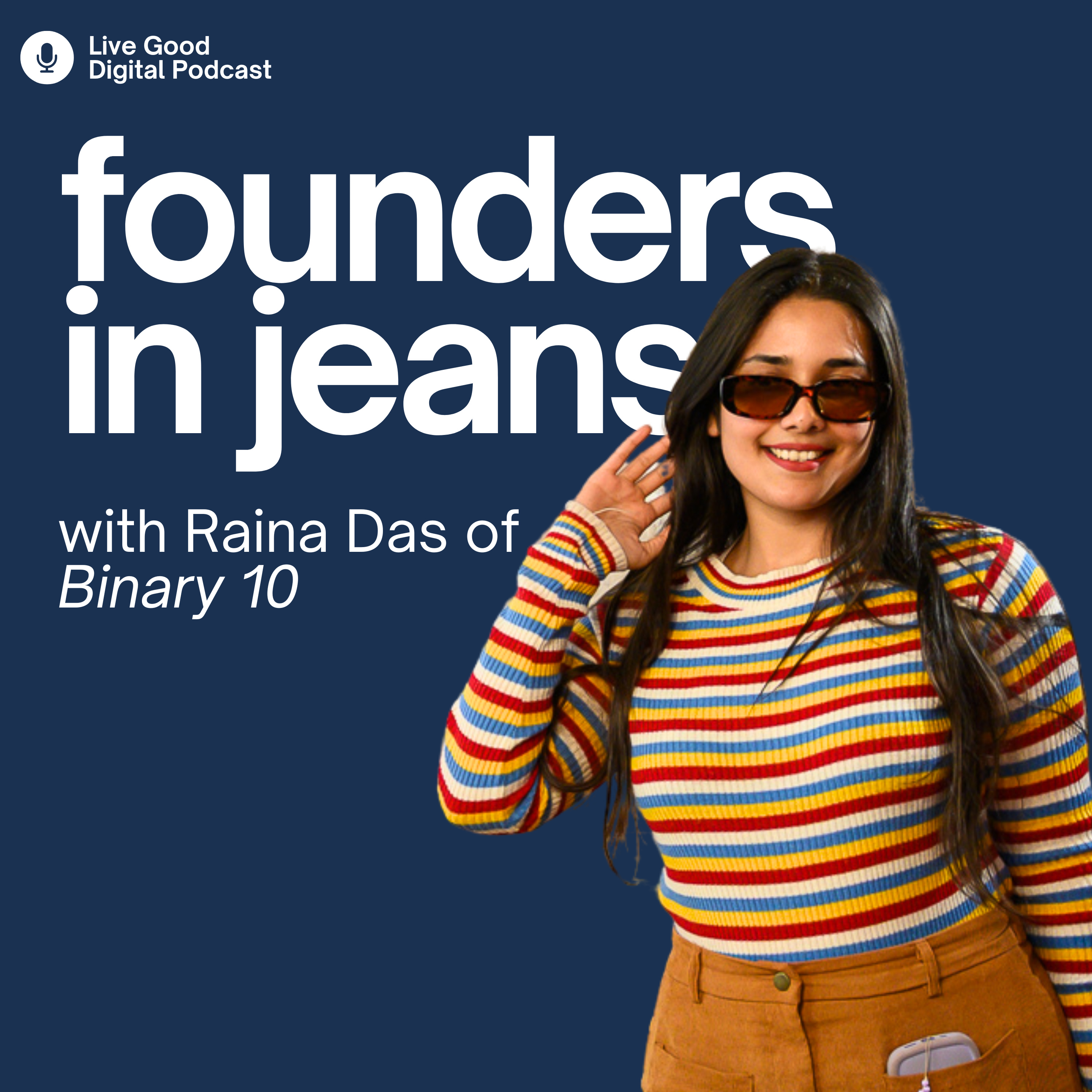 Personal Branding on LinkedIn: How Raina Das Landed 150 Brand Deals on a 9-to-5