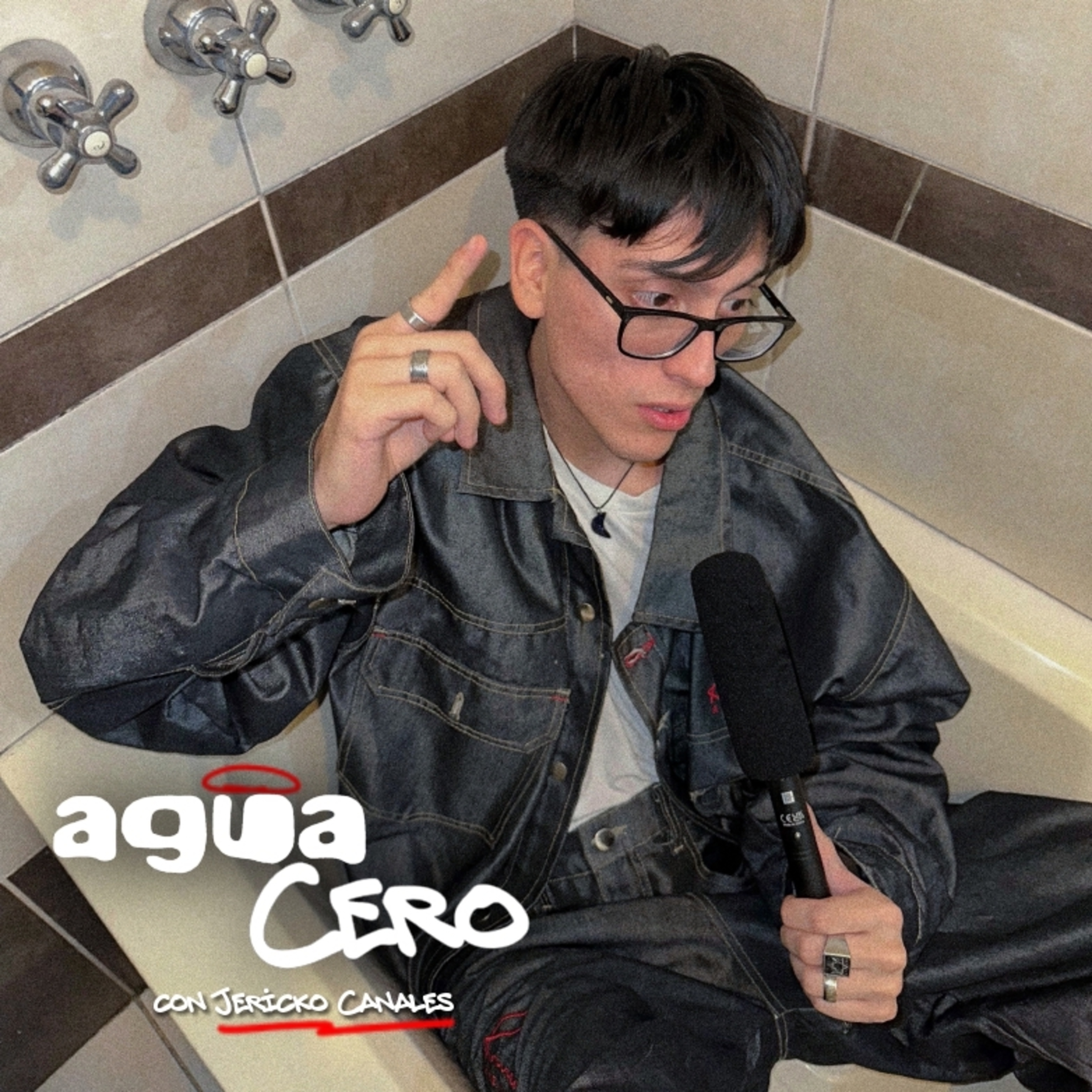 EP 2: TODO PASA POR ALGO episode artwork