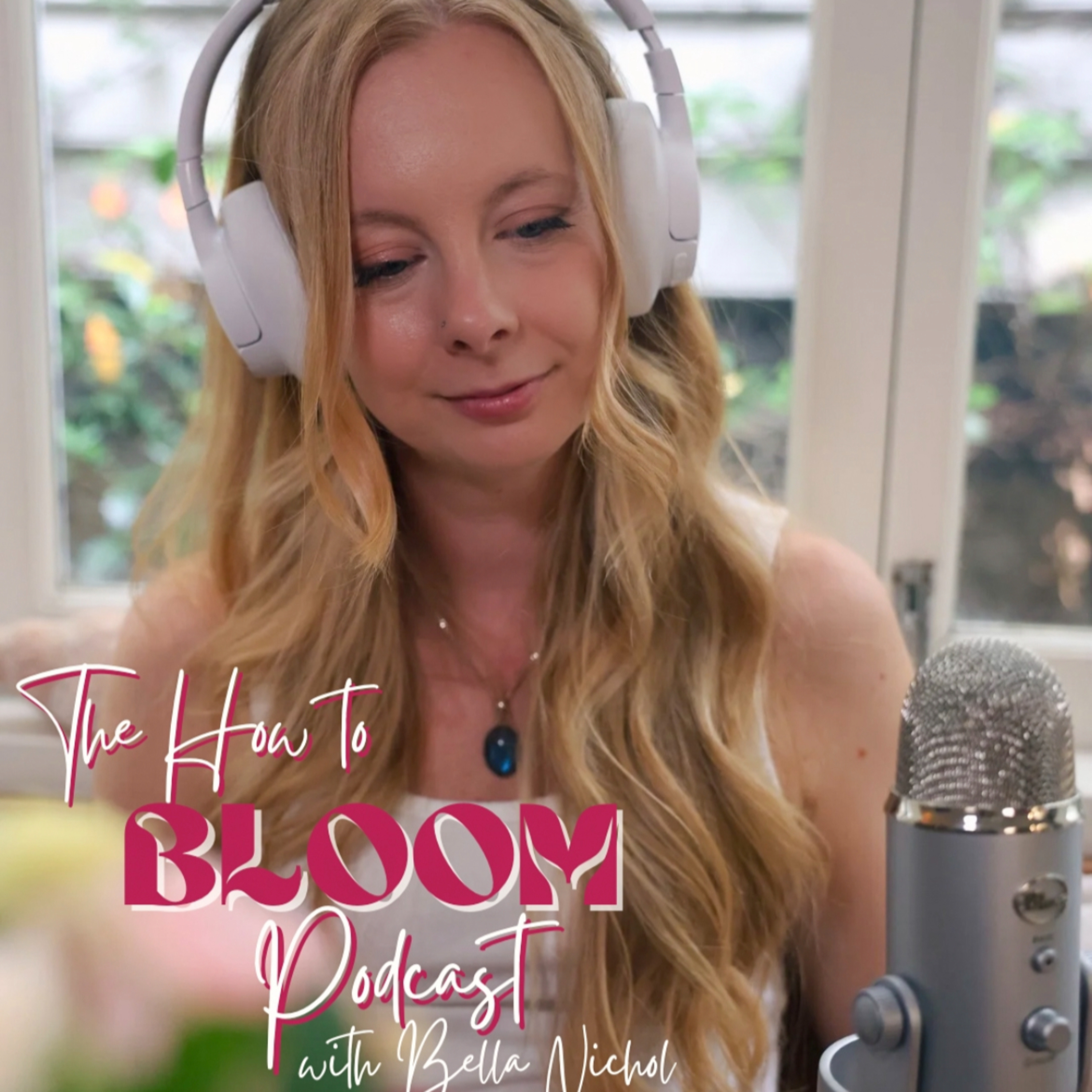 From Grief to Growth: Fionnuala Wylie’s Journey to Being a Heart-Led Entrepreneur in Wellness episode artwork