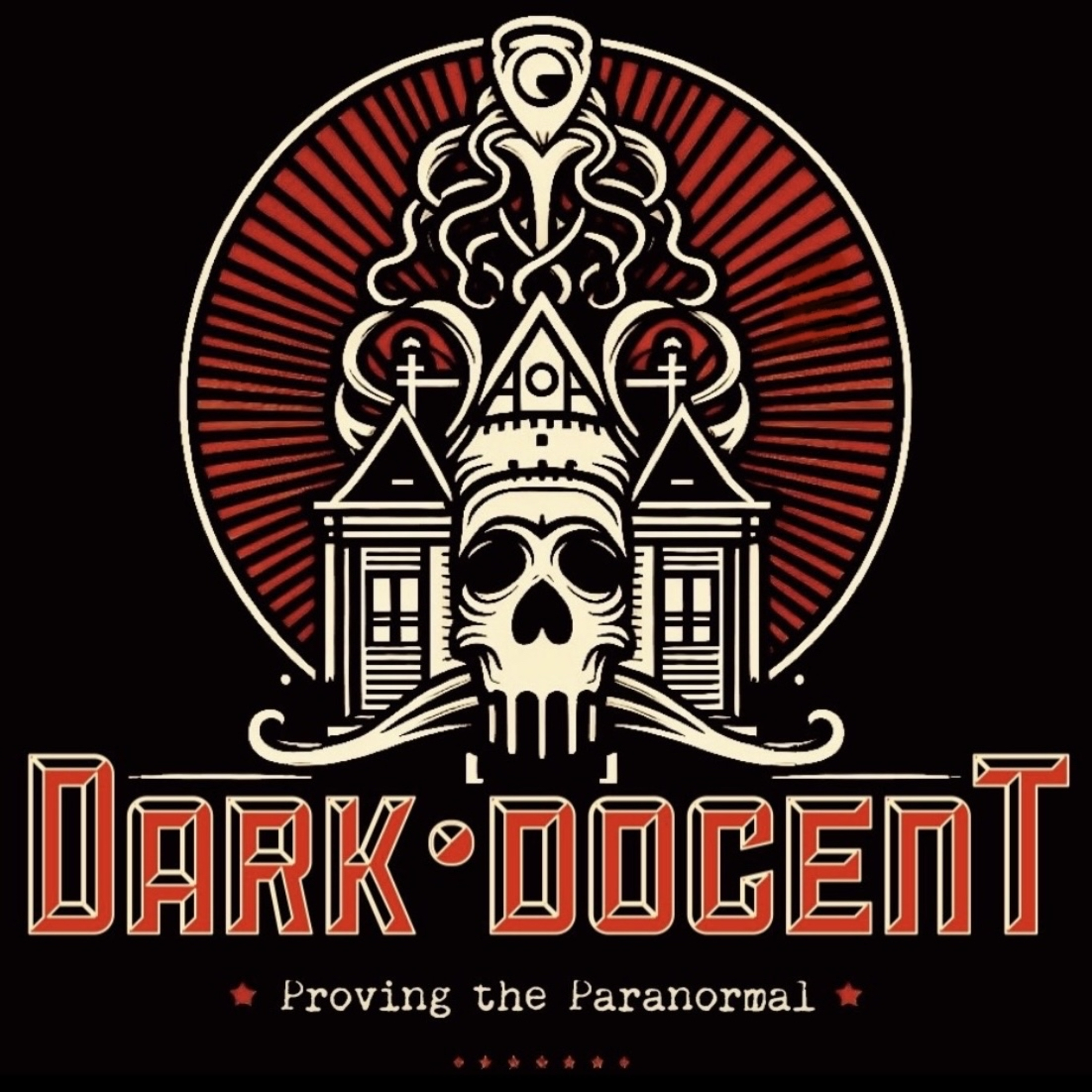 Dark Docent