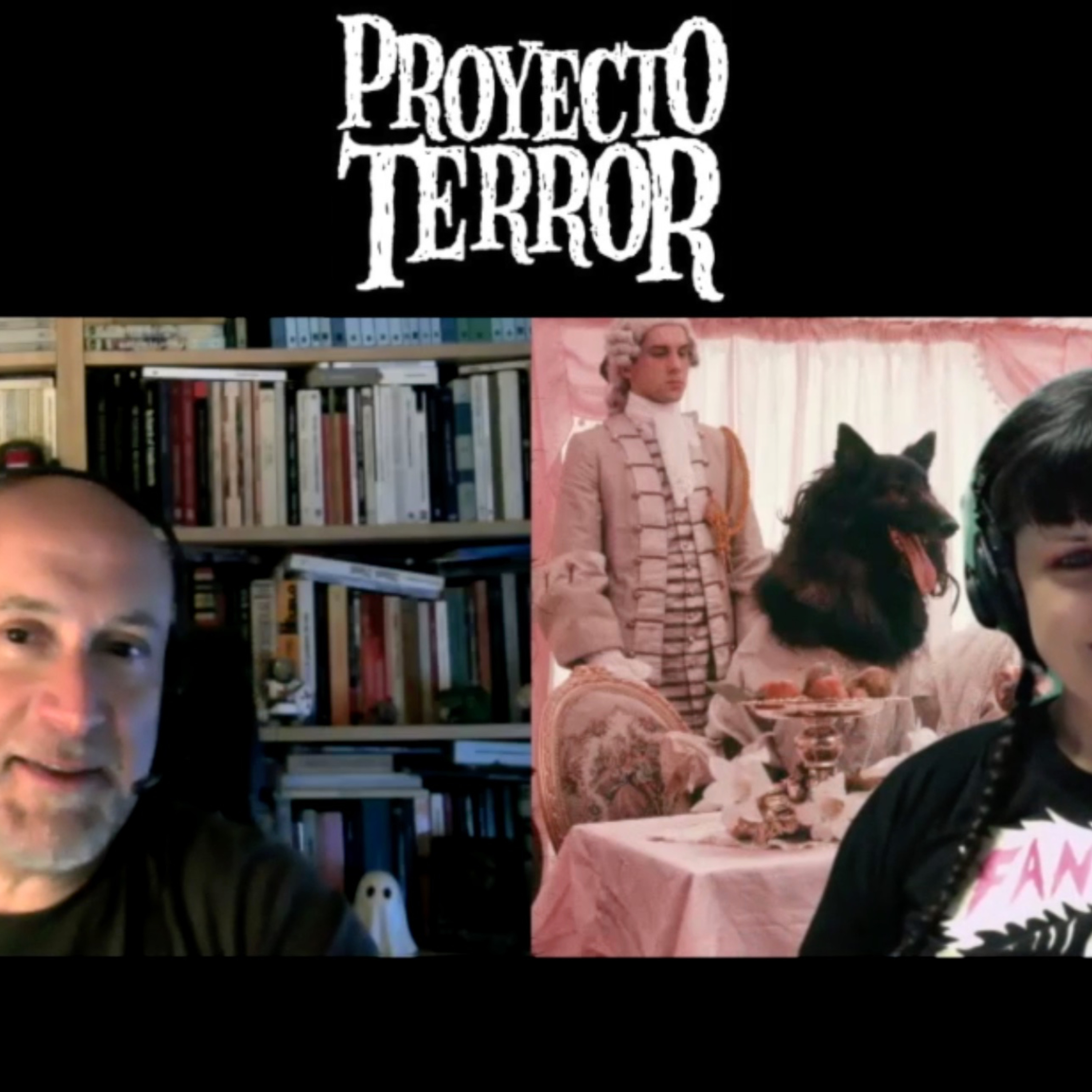 Proyecto Terror