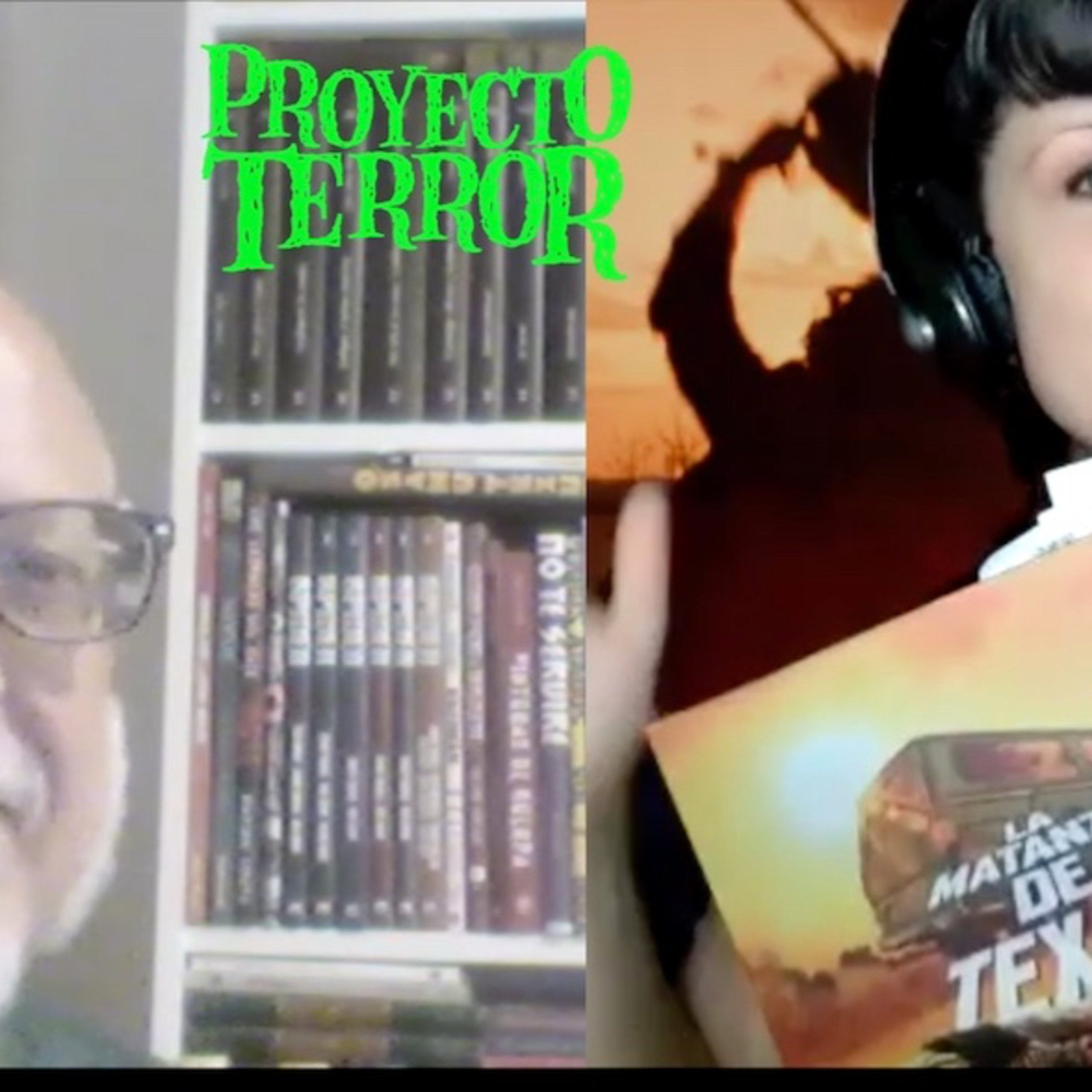 Proyecto Terror