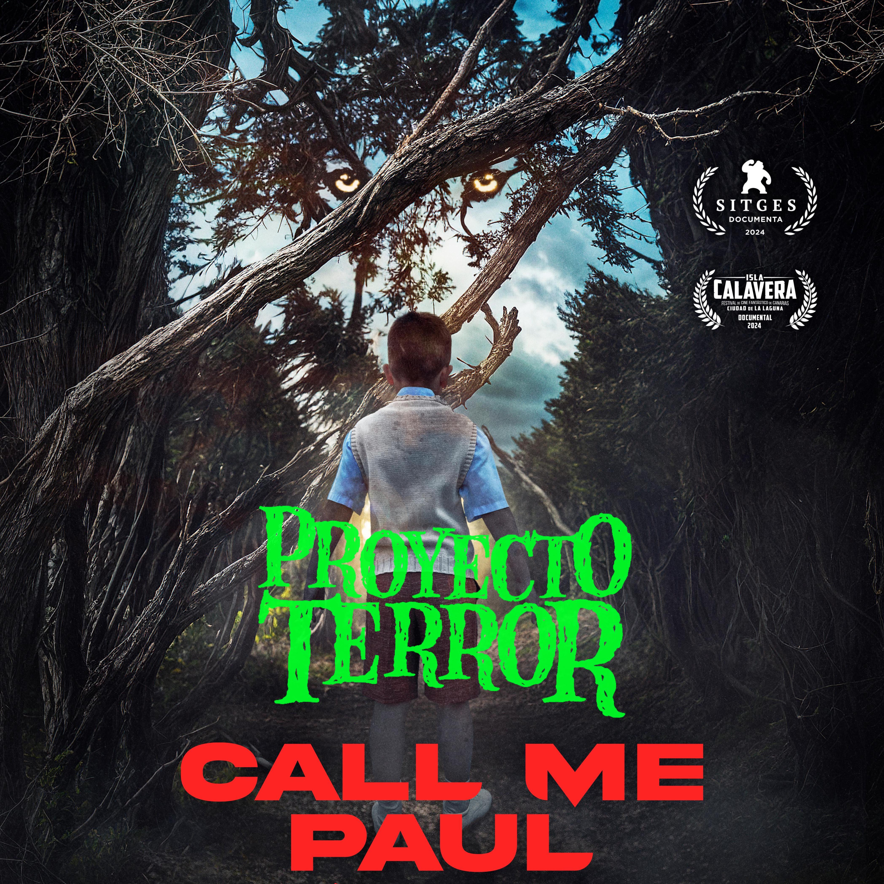 Proyecto Terror