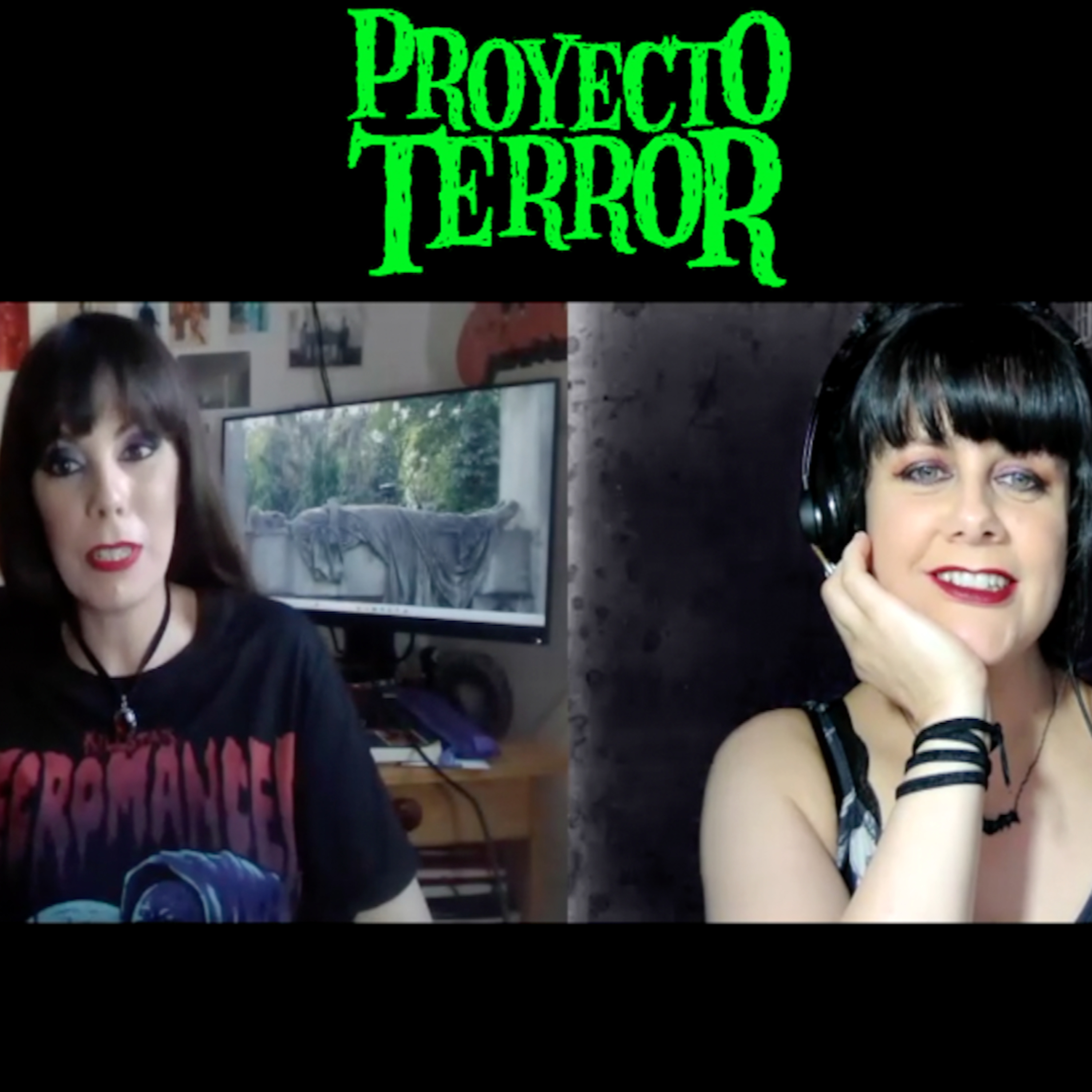Proyecto Terror
