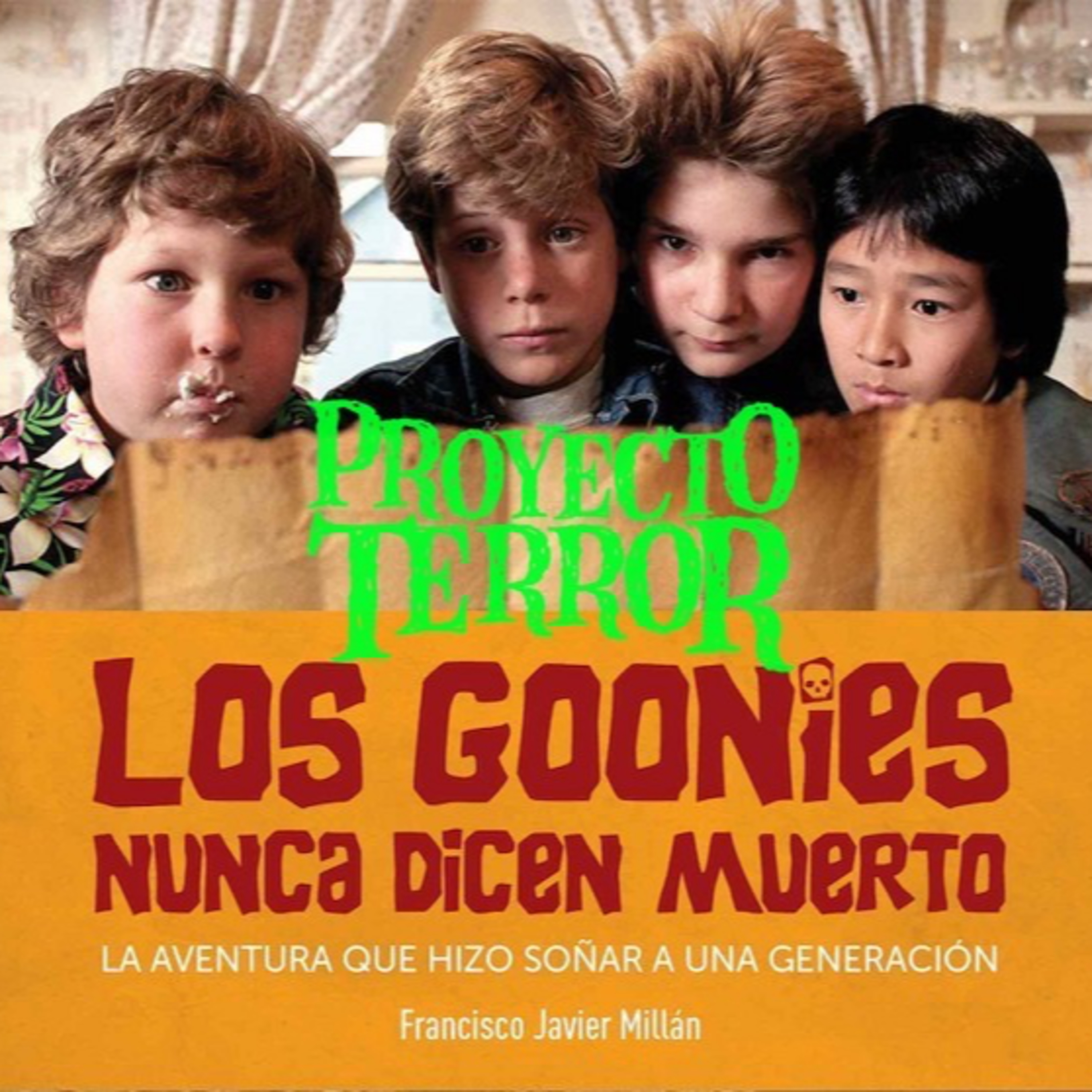 Proyecto Terror