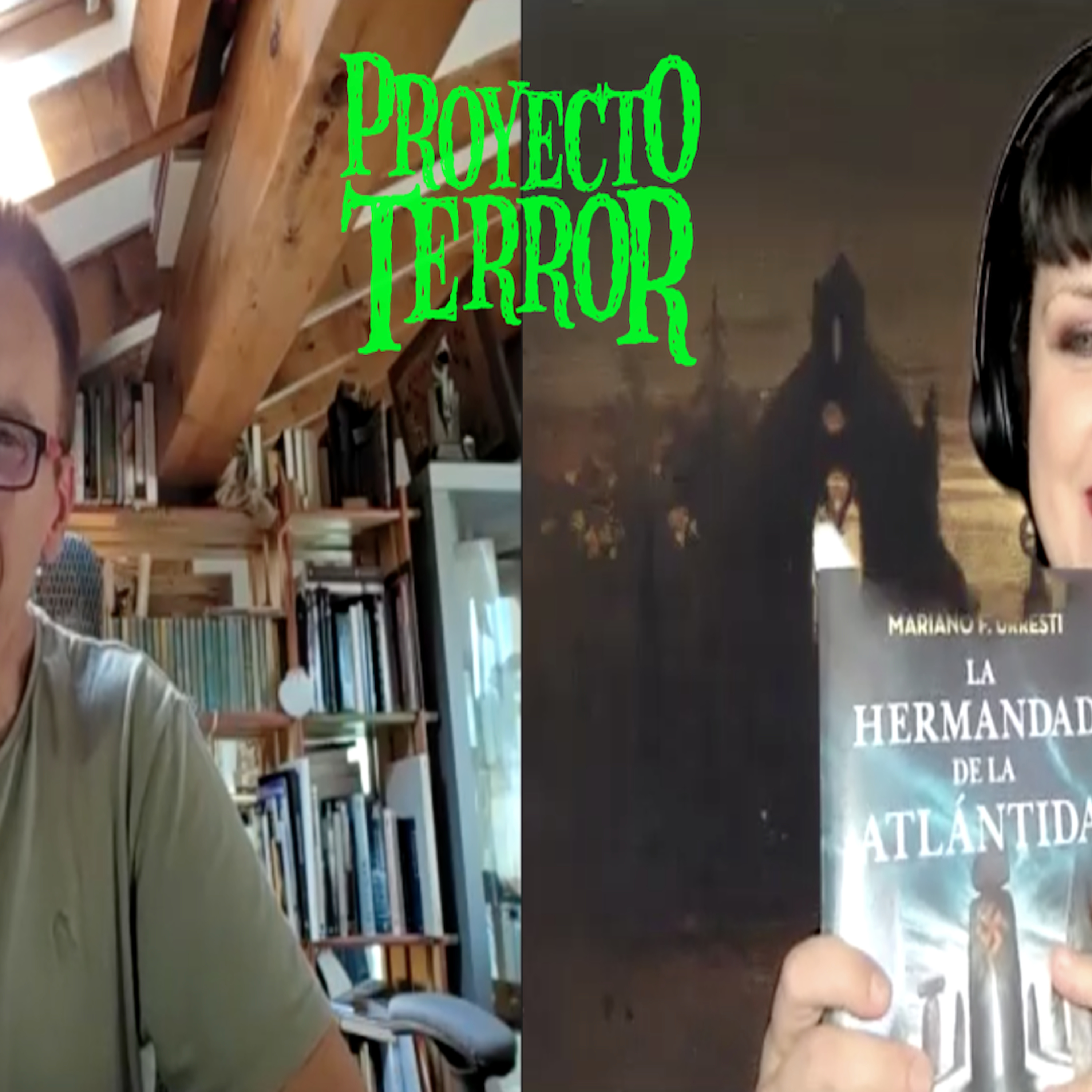 Proyecto Terror