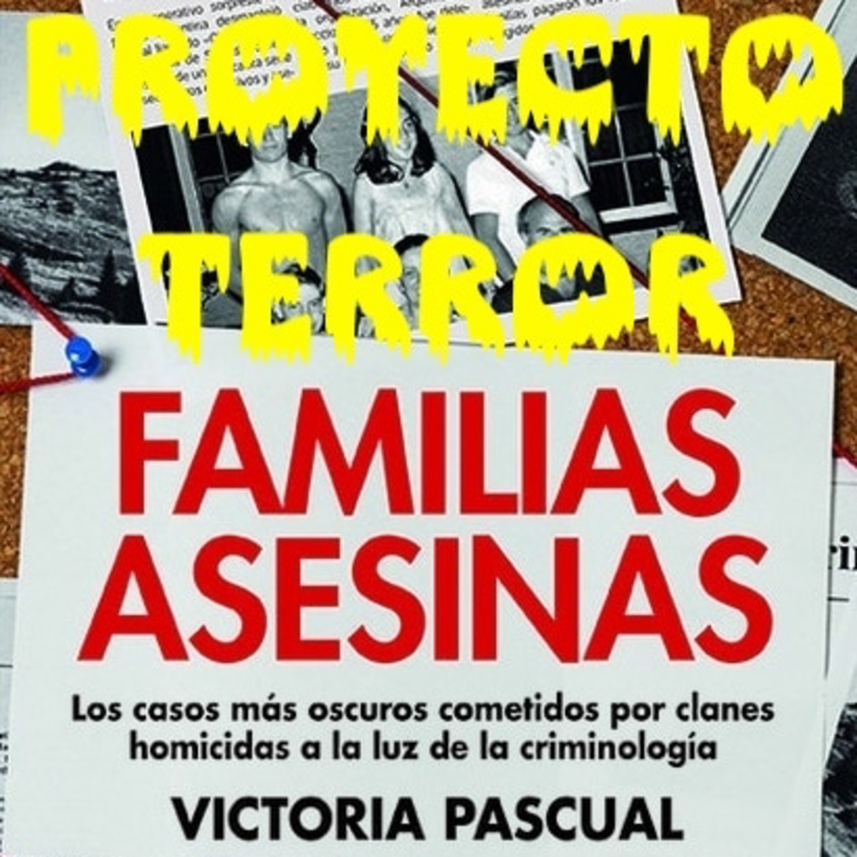 Proyecto Terror