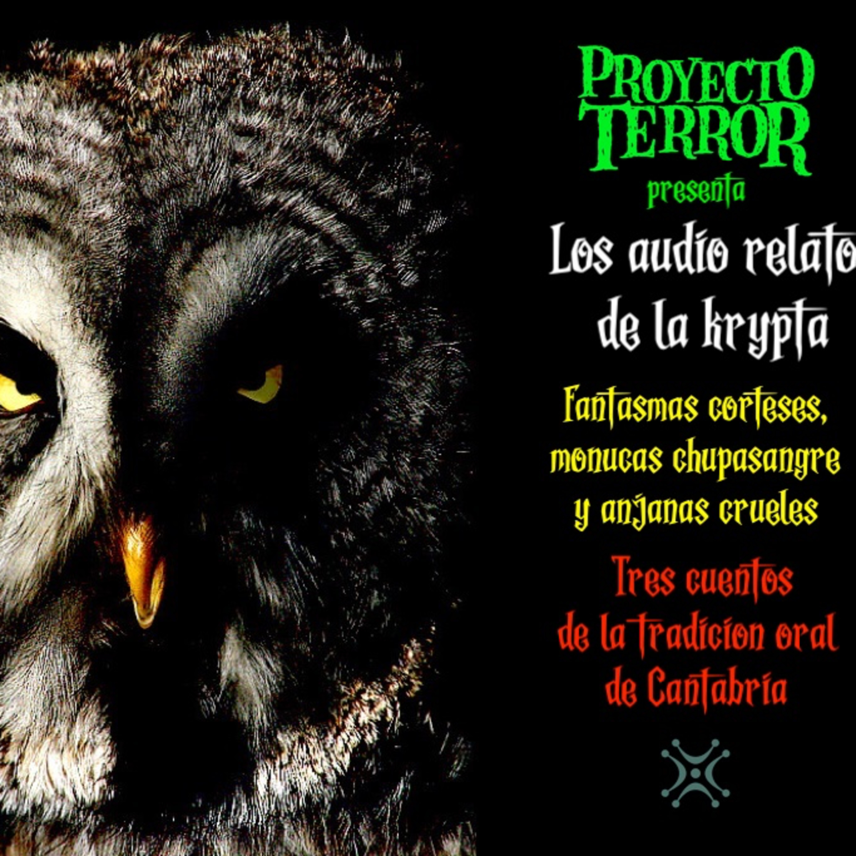 Proyecto Terror