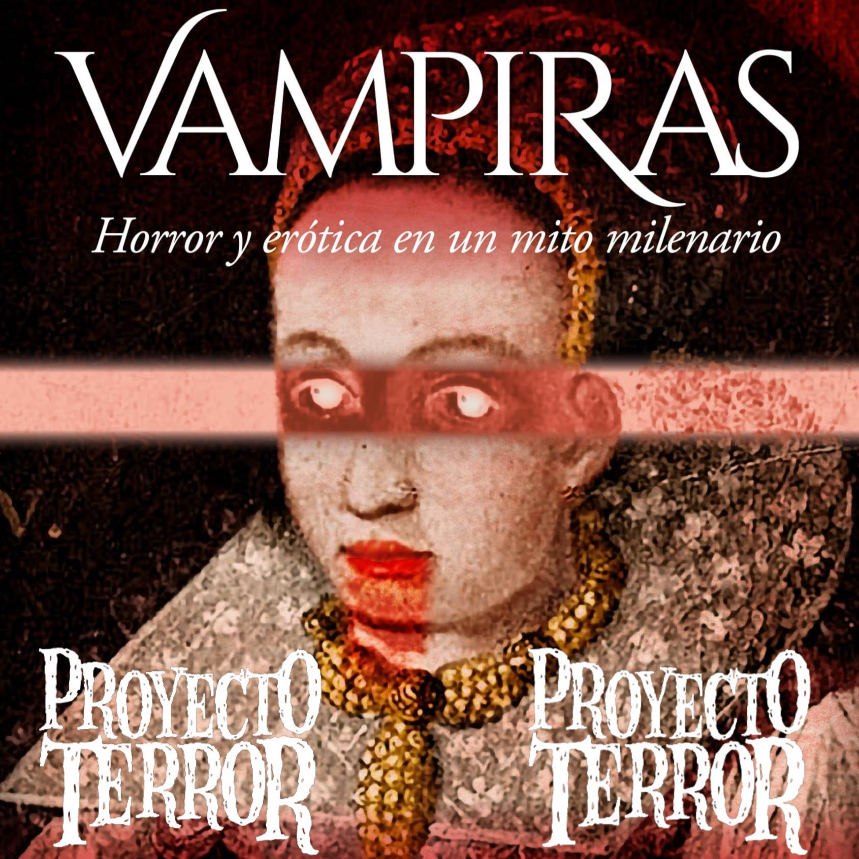 Proyecto Terror