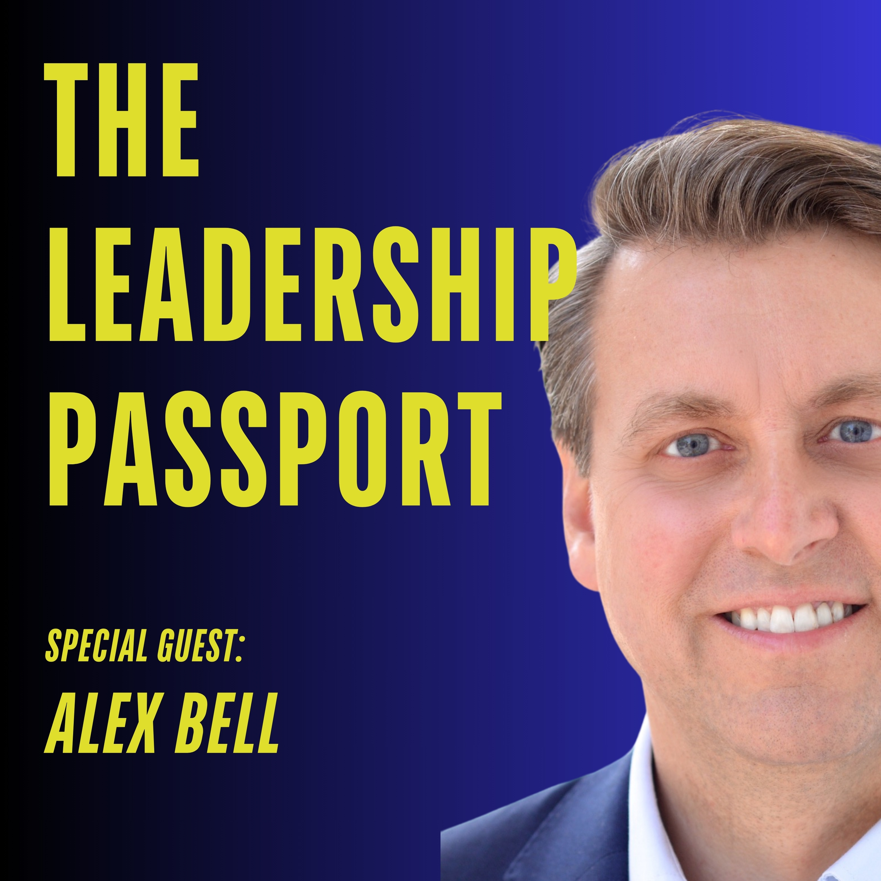 Alex Bell