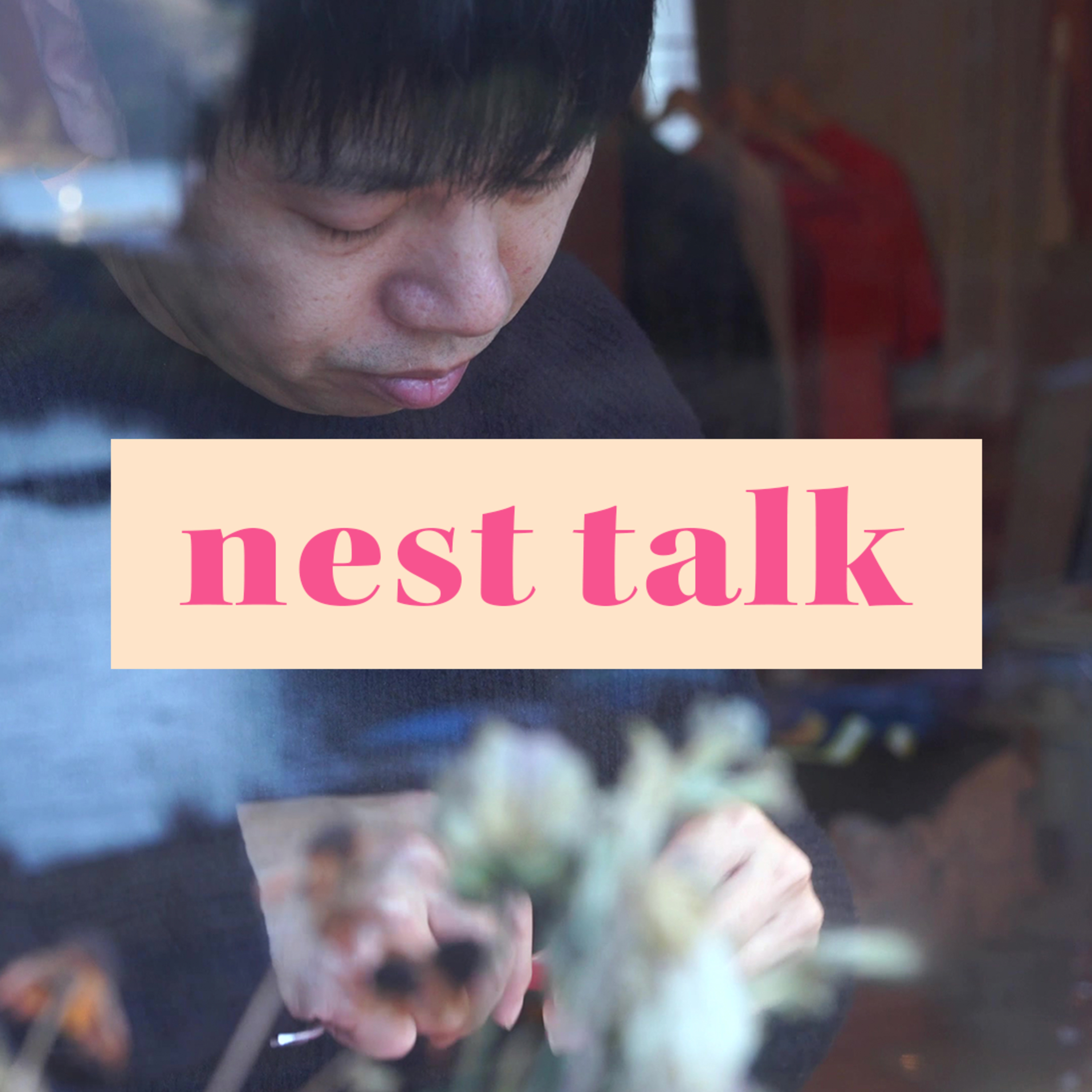 nest talk