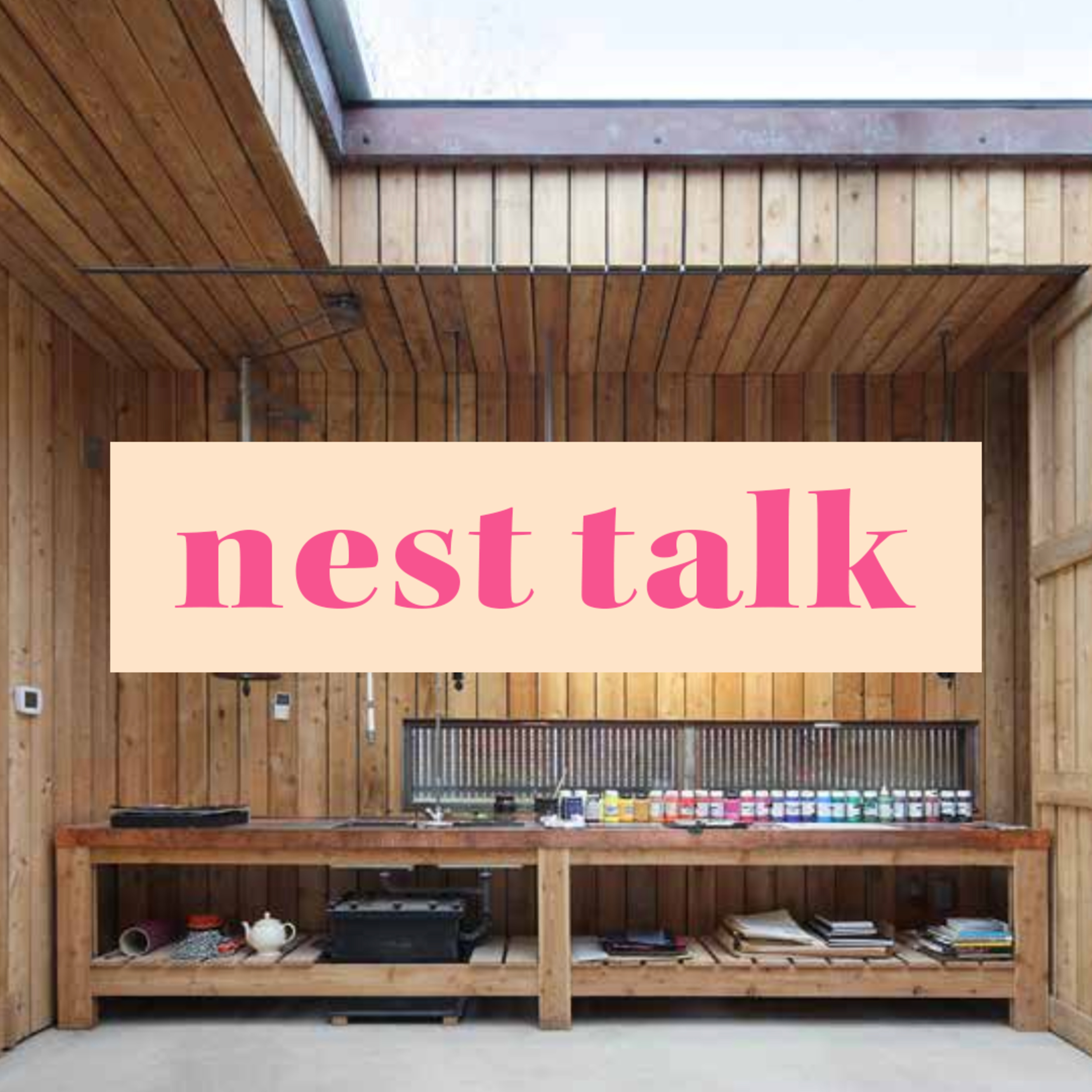 nest talk