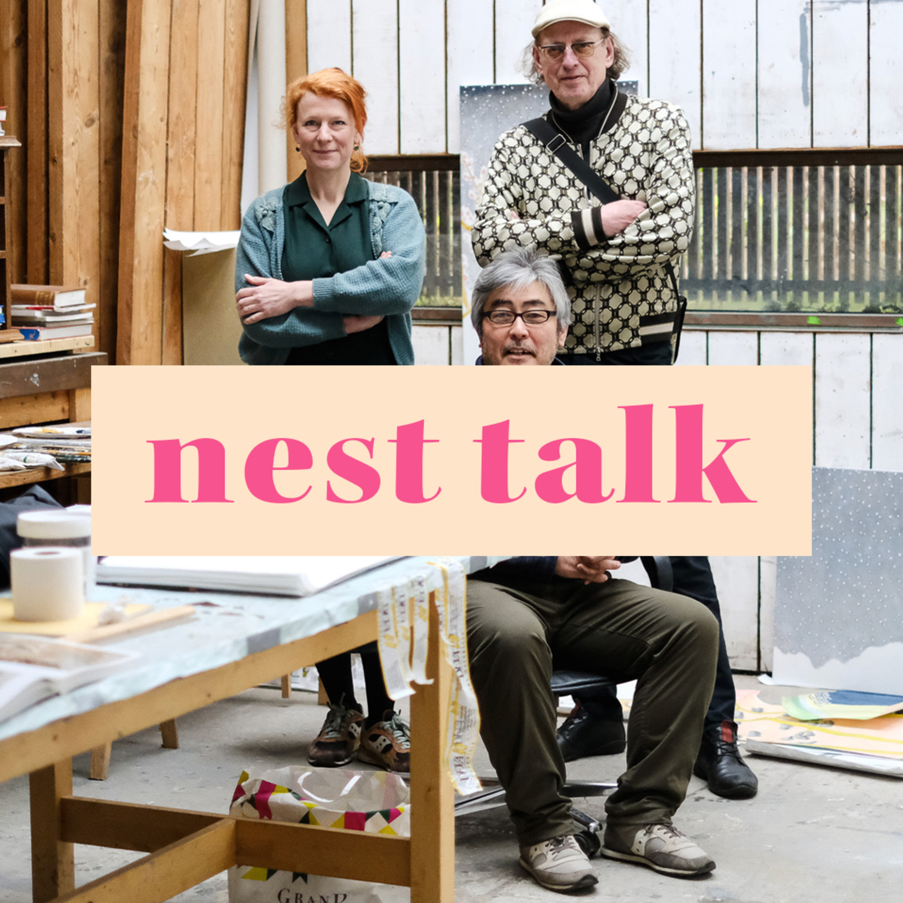 nest talk