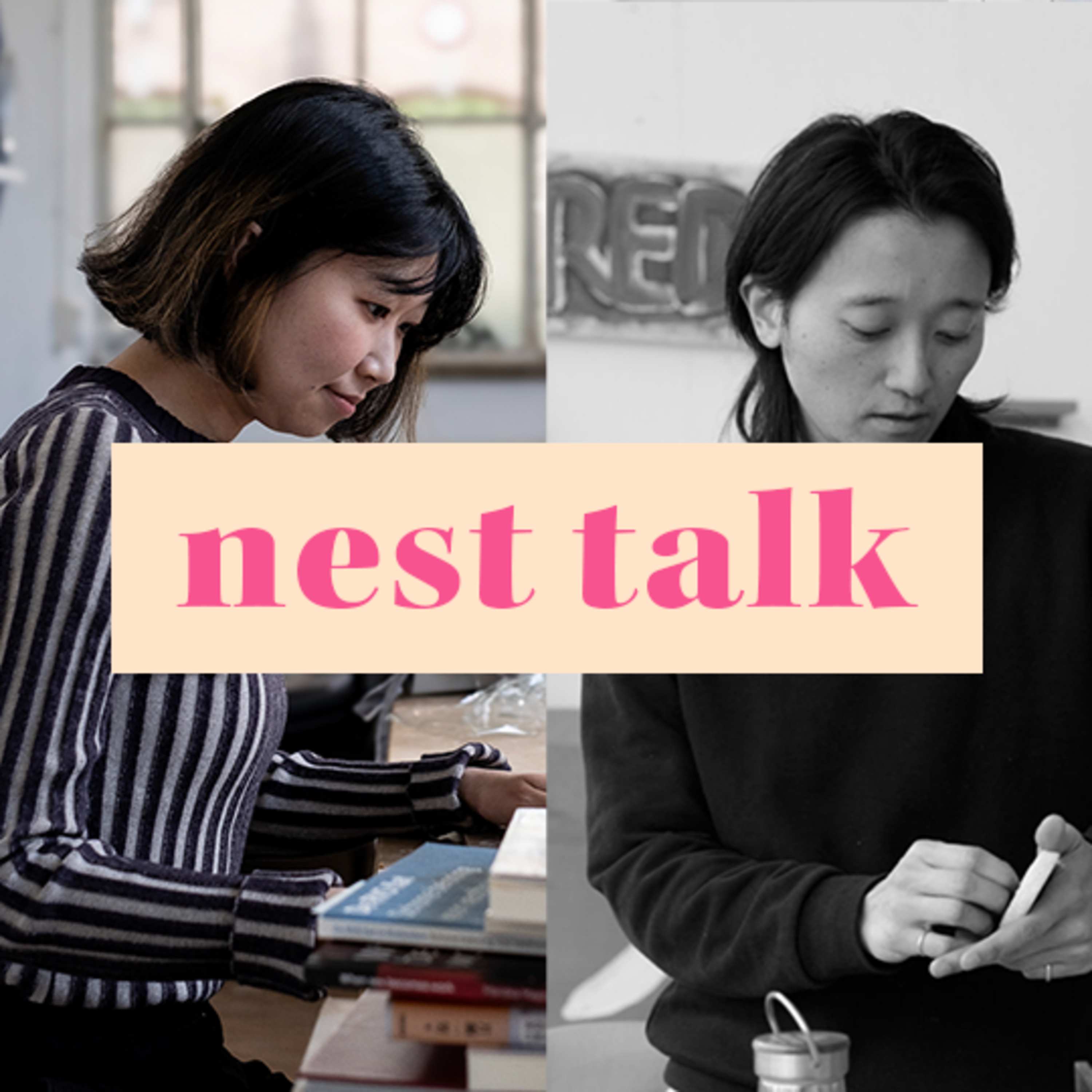 nest talk