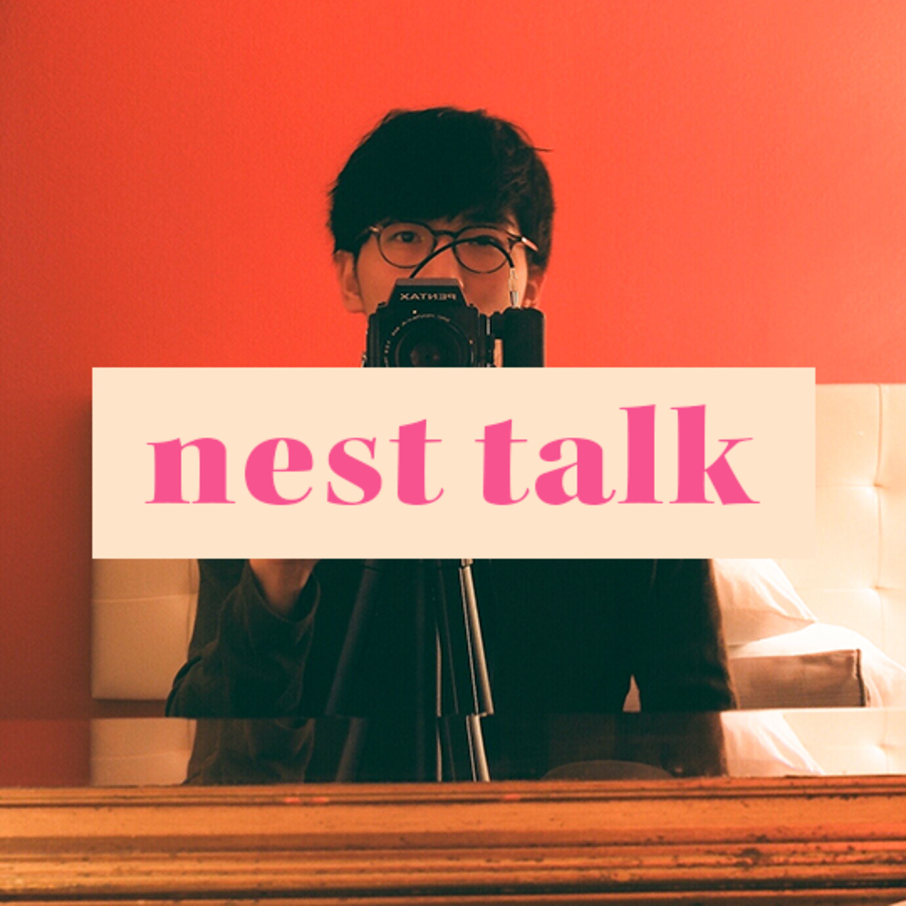 nest talk