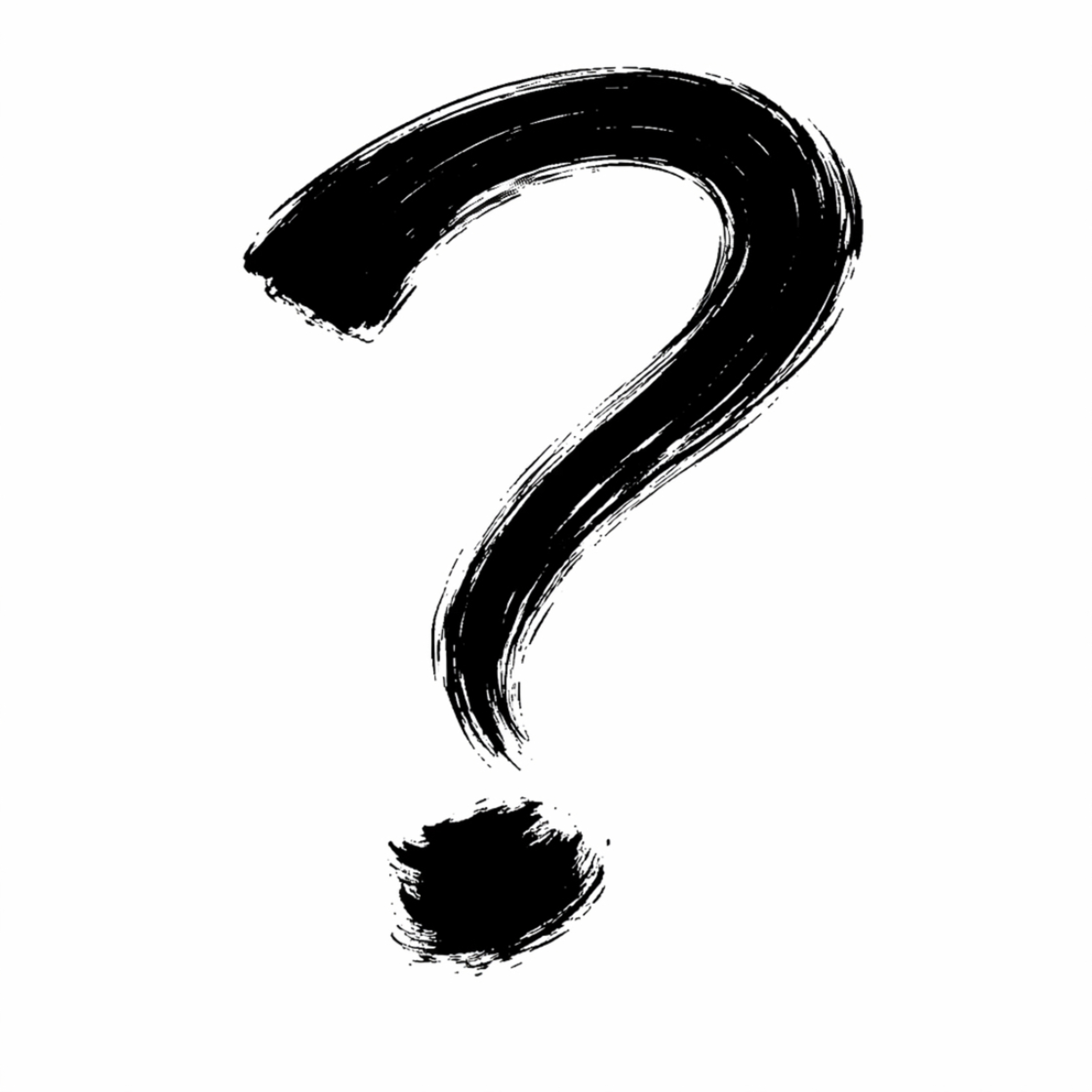 The Hardest Questions episode artwork