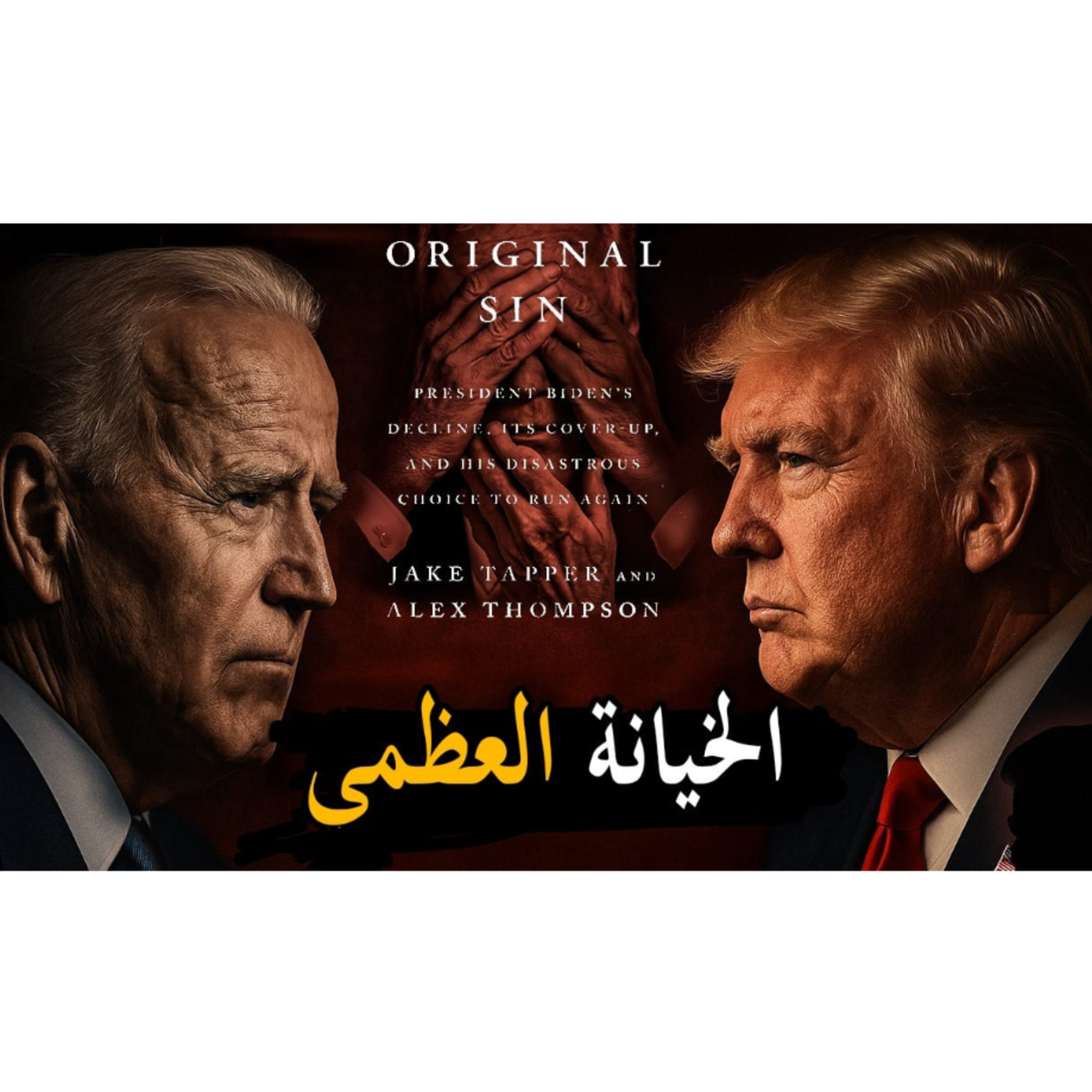 أهم ما جاء في كتاب Original Sin episode artwork