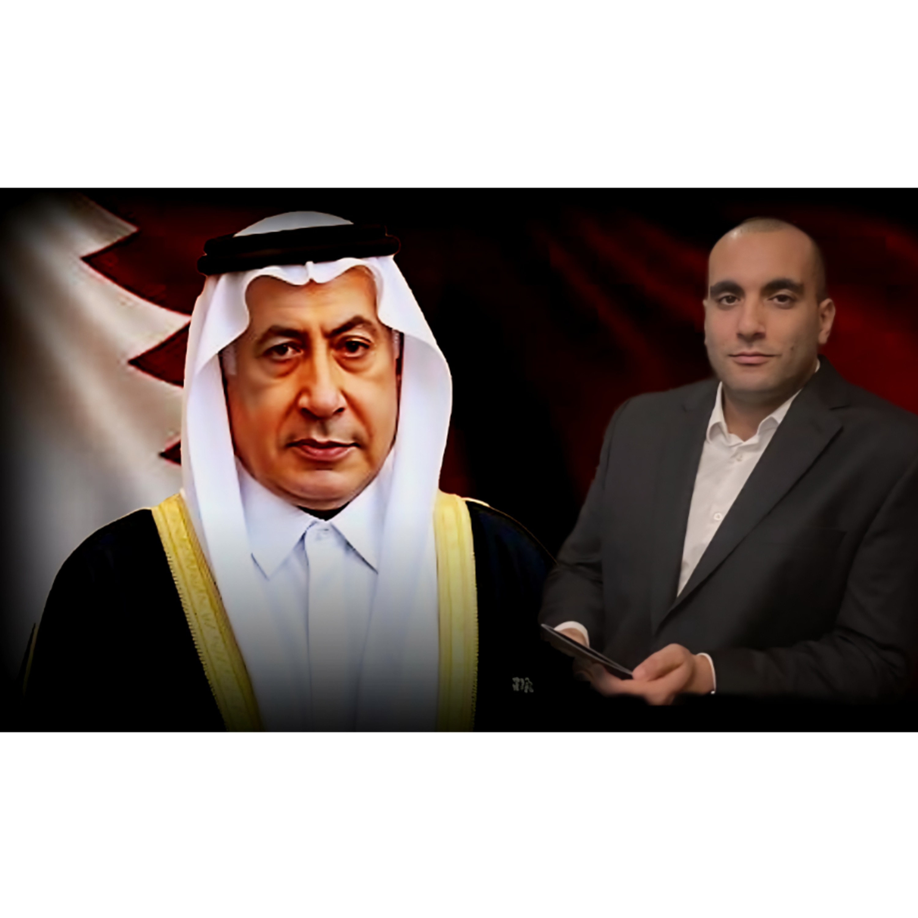 مأزق نتنياهو episode artwork