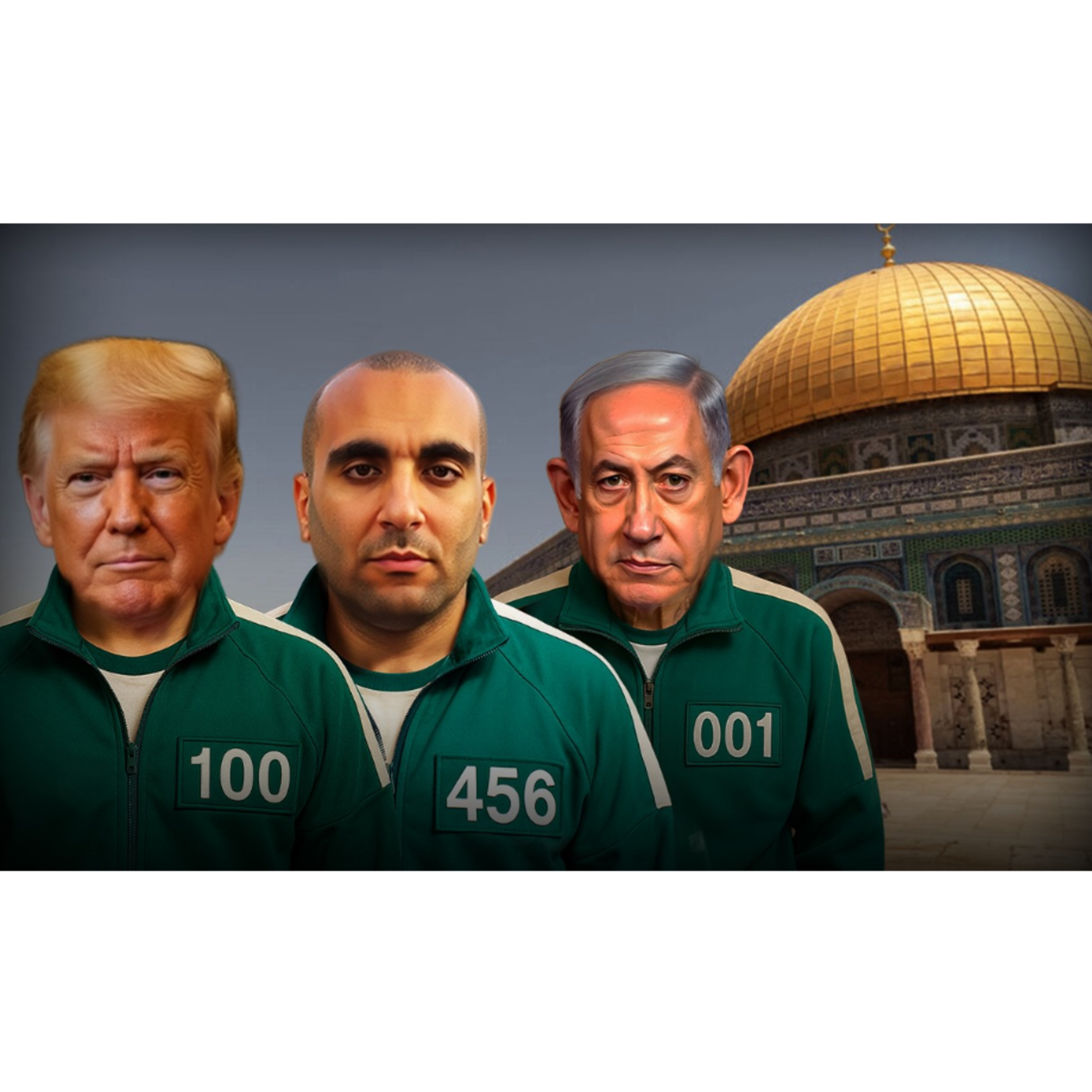 ألعاب الحبار episode artwork