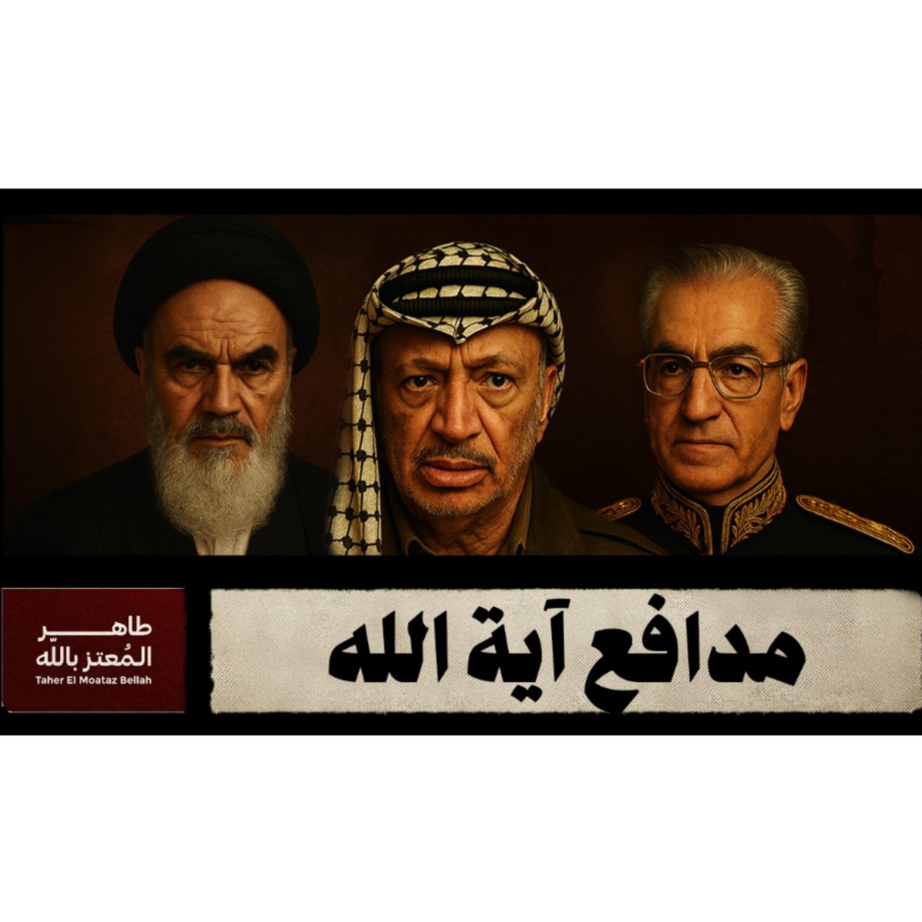 تاريخ الصراع الإيراني الإسرائيلي episode artwork