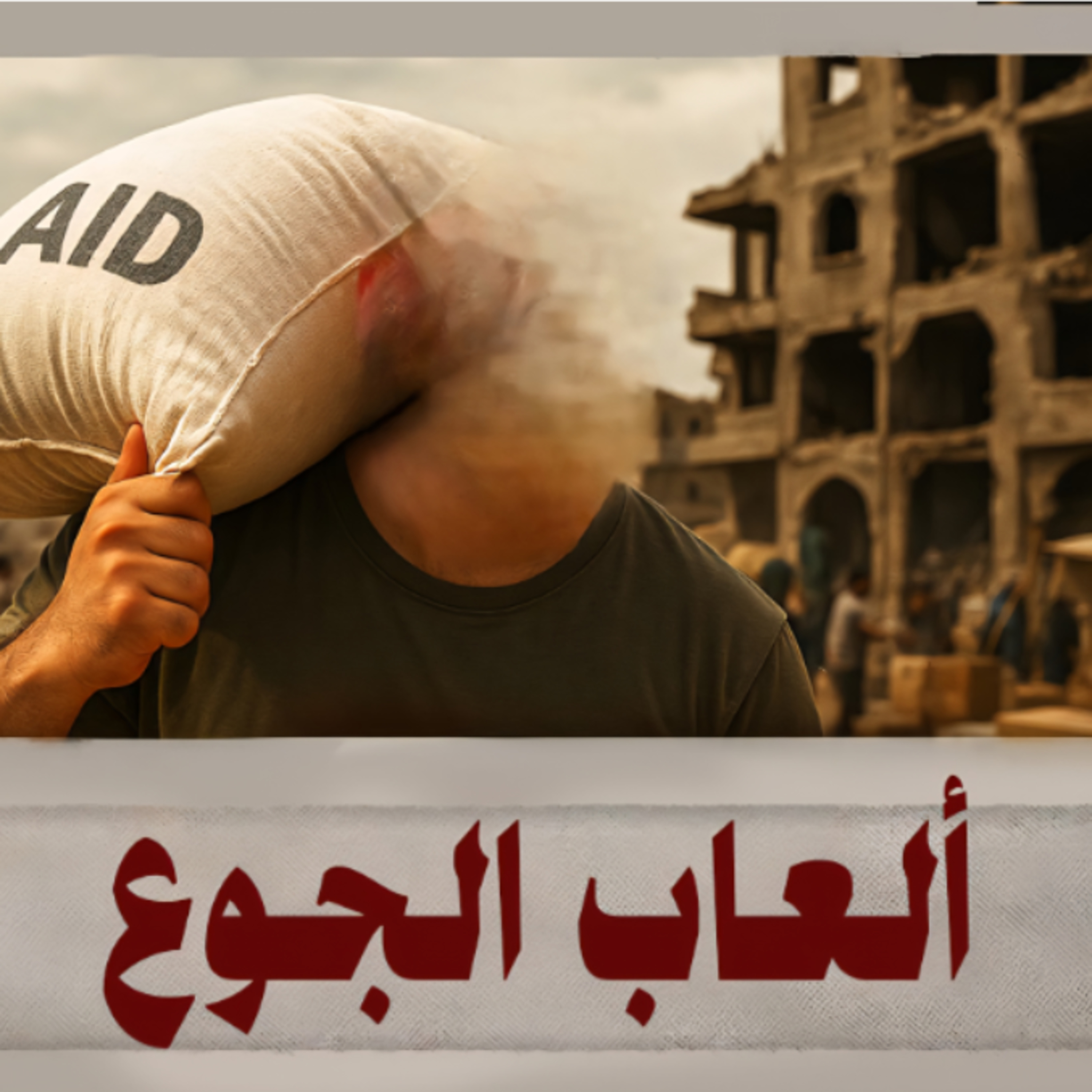 ألعاب الجوع episode artwork