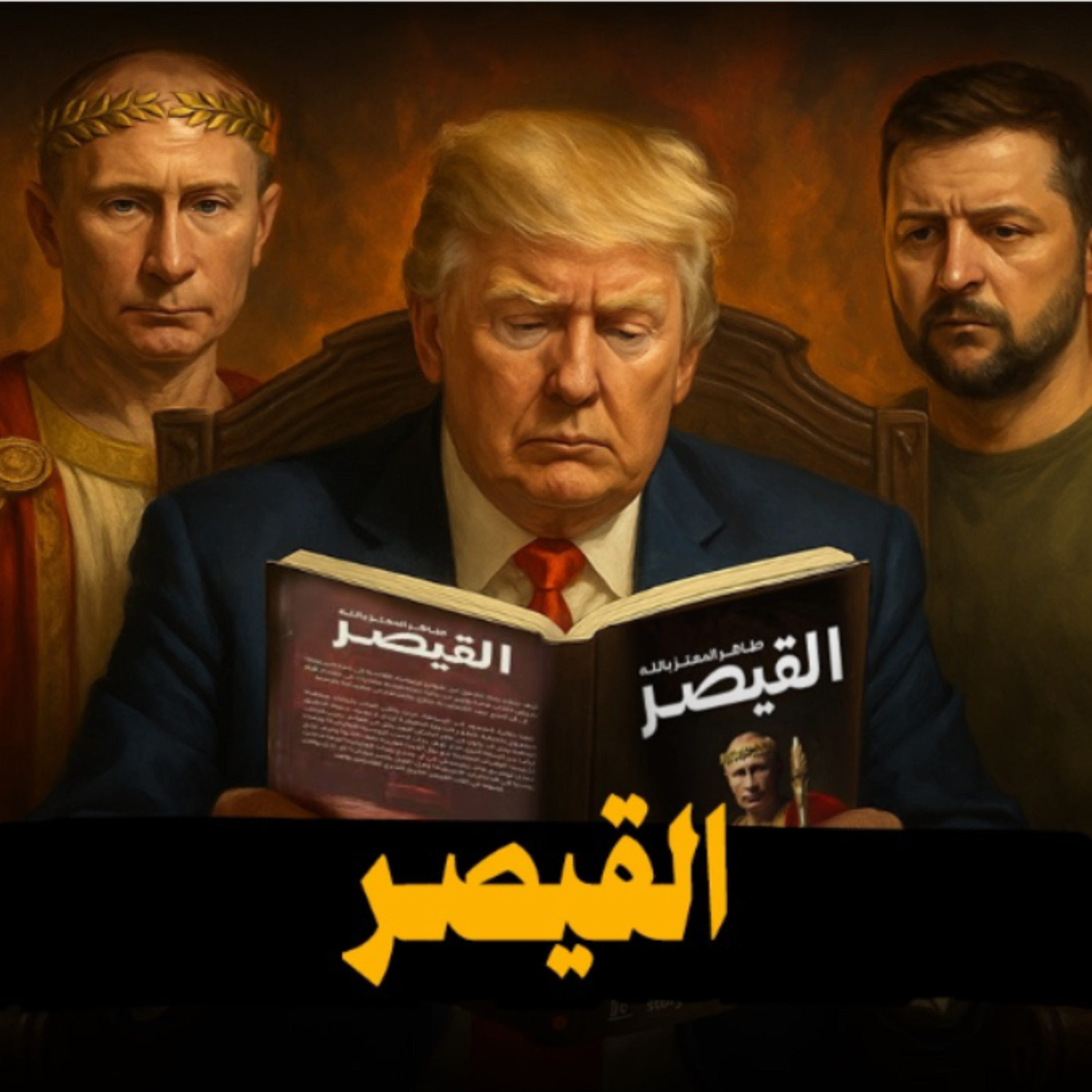 القيصر