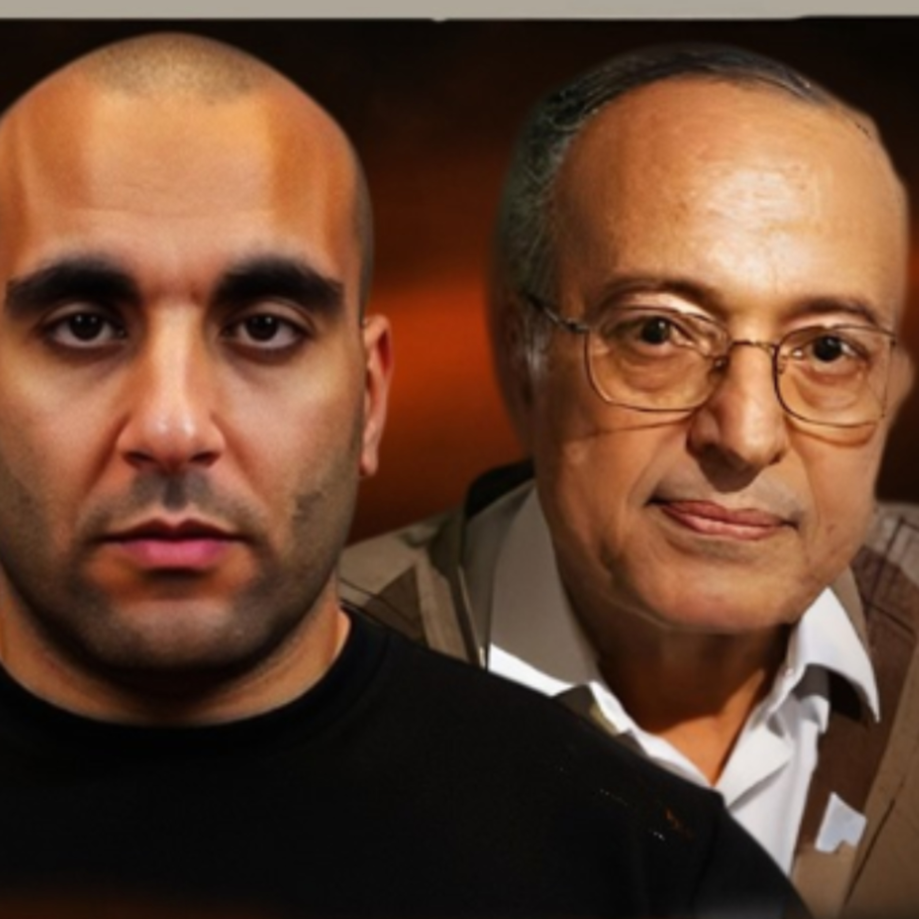 كارثة الحركة الصهيونية episode artwork