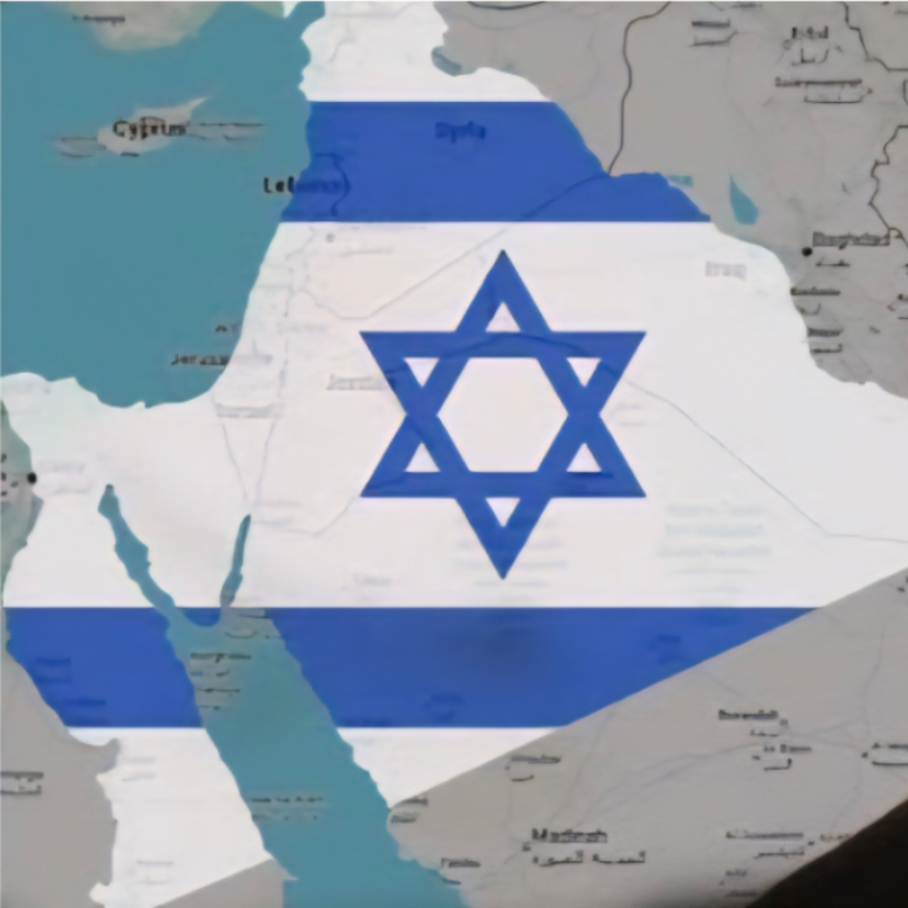 الشرق الأوسط الجديد episode artwork