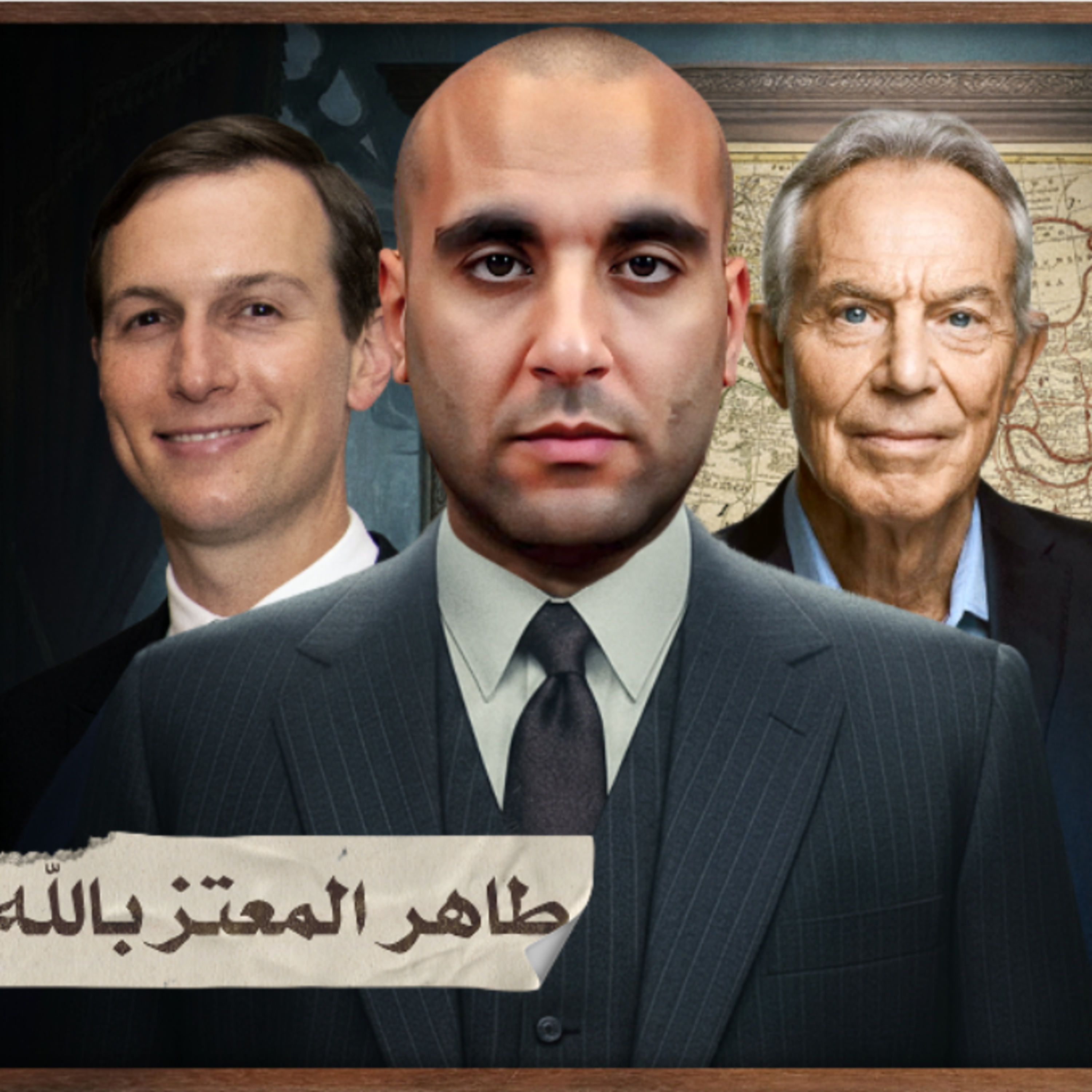 خطة توني بلير episode artwork