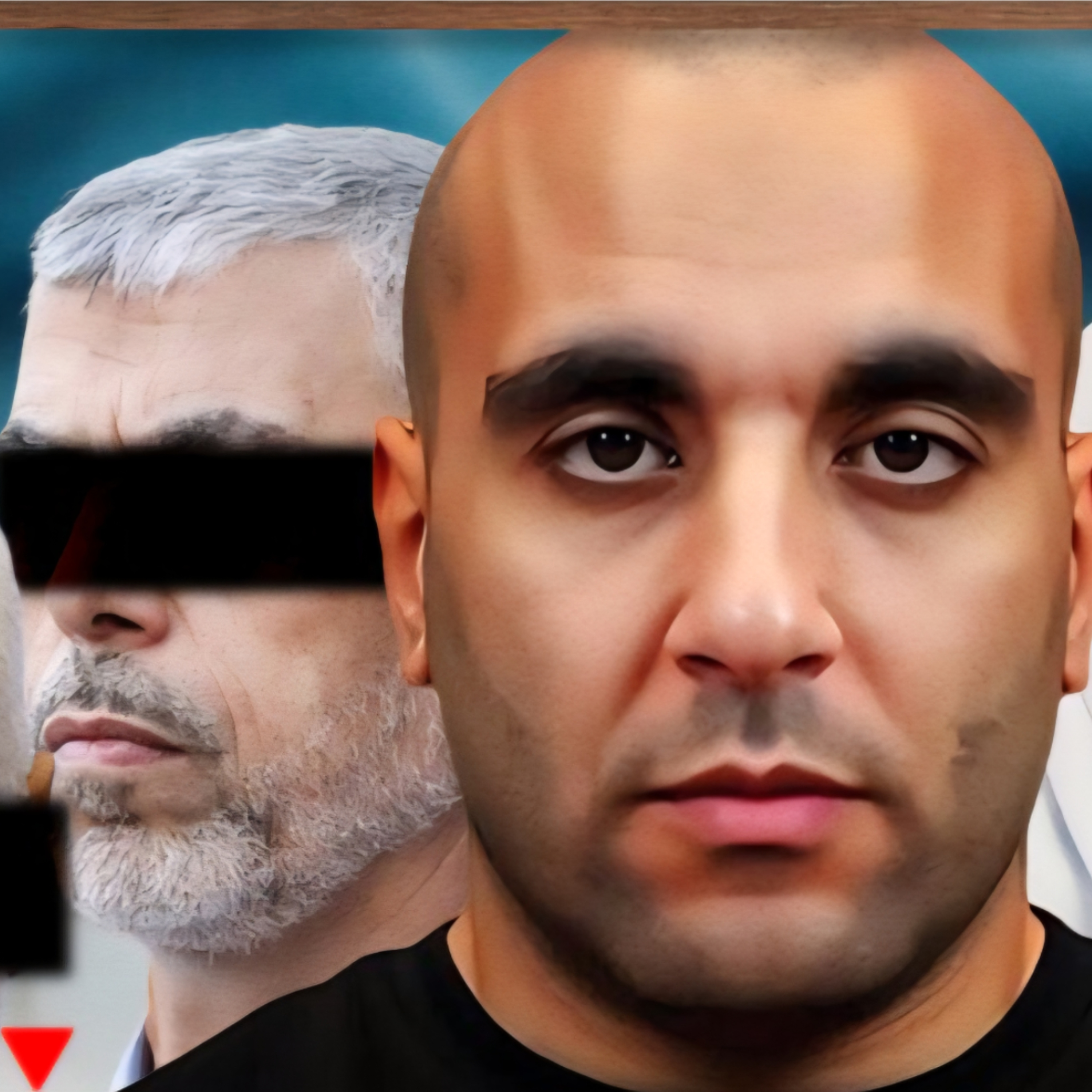 هل أعلنت المقاومة الاستسلام؟ episode artwork