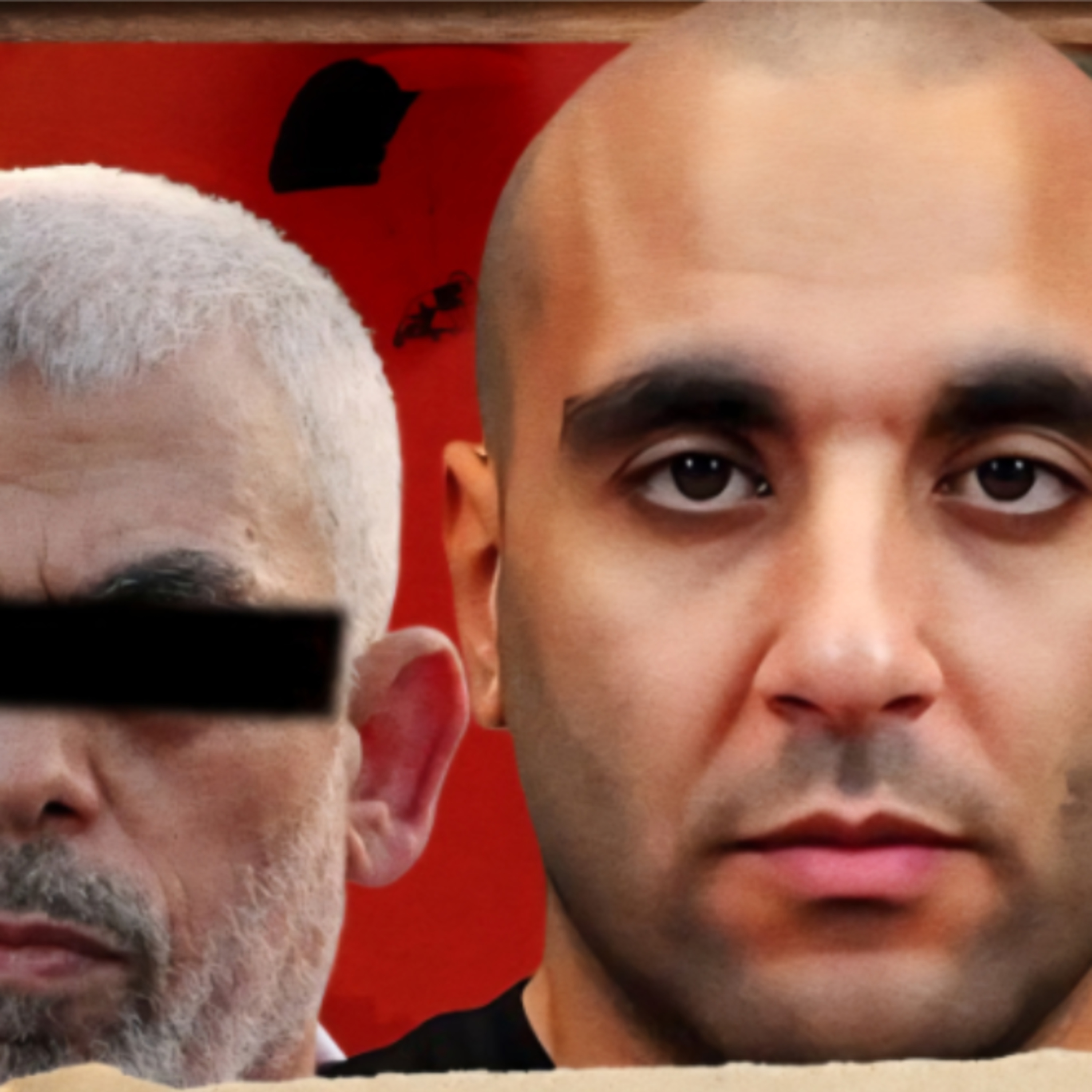 ماذا يحدث في شرم الشيخ؟ episode artwork