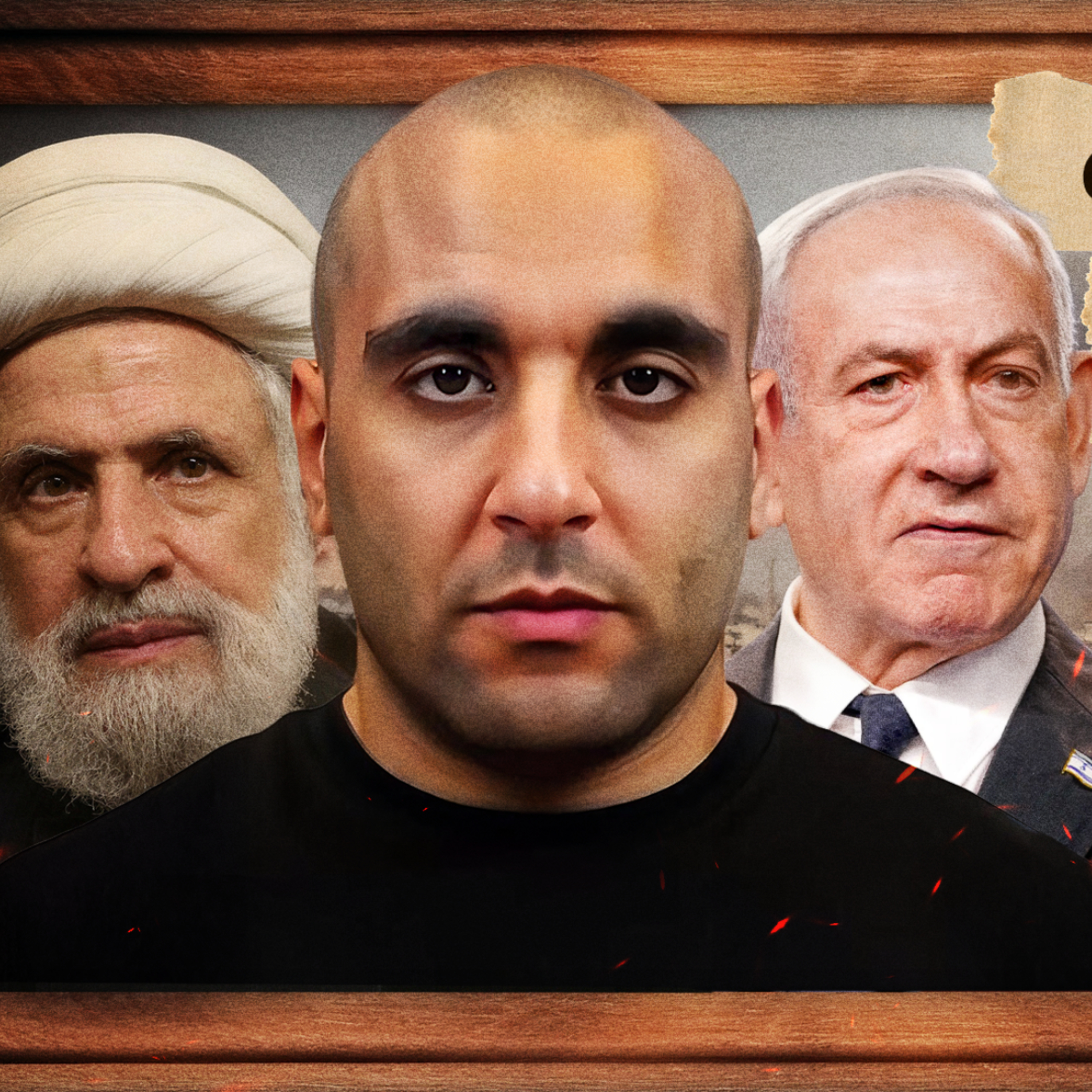 ماذا يحدث في لبنان؟ episode artwork