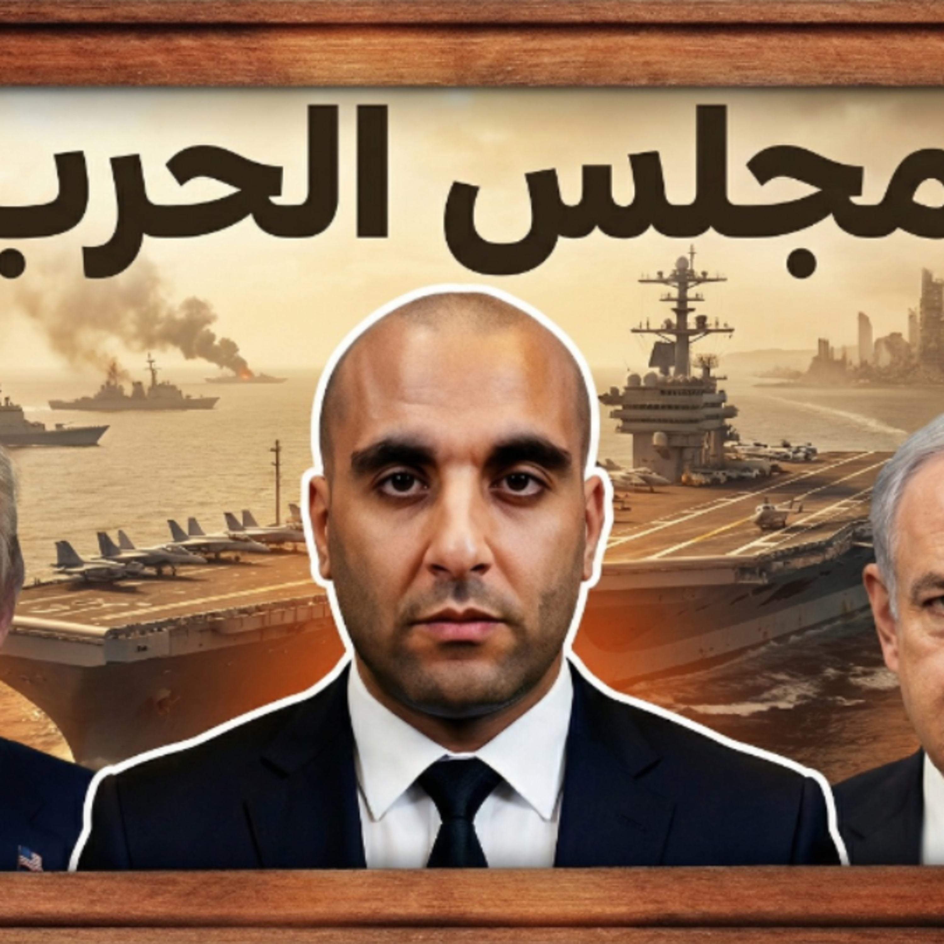 خطة ترامب للقضاء على المقاومة