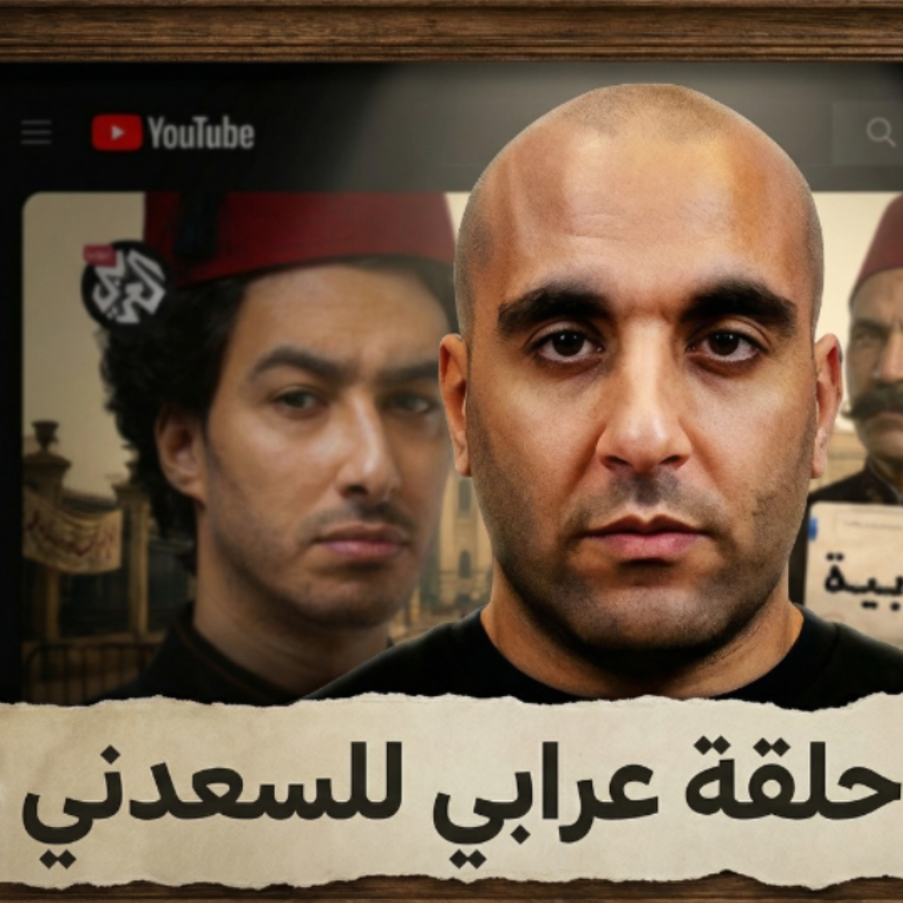 أحمد عرابي الخائن