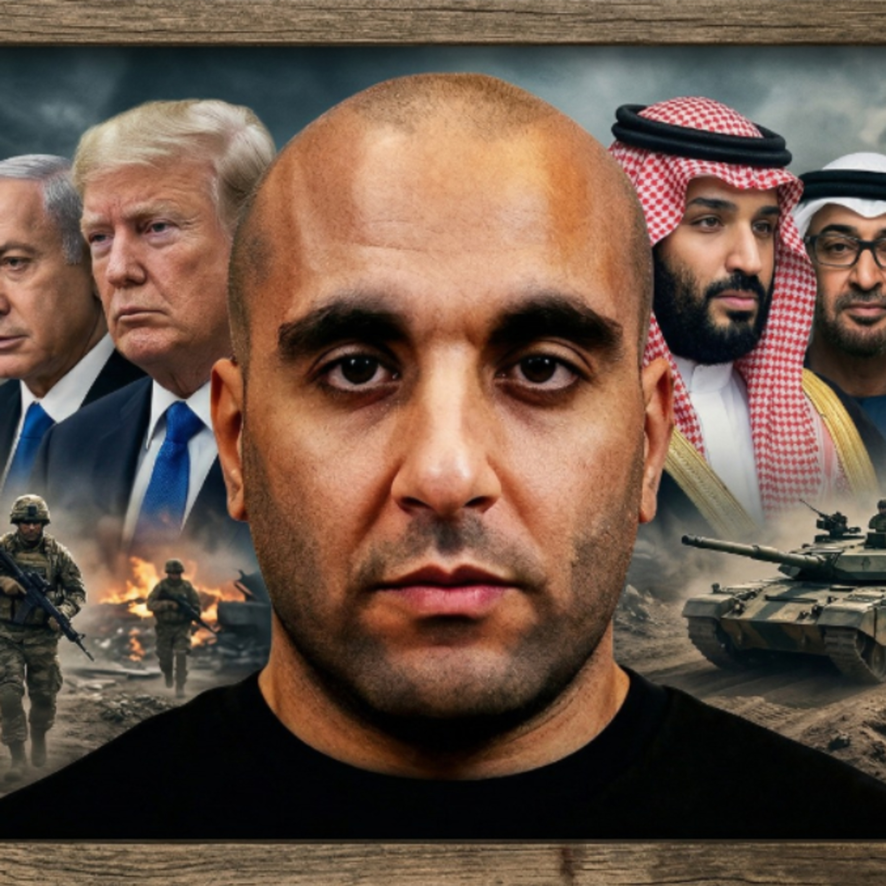سيناريوهات الخليج الكارثية أمام إيران