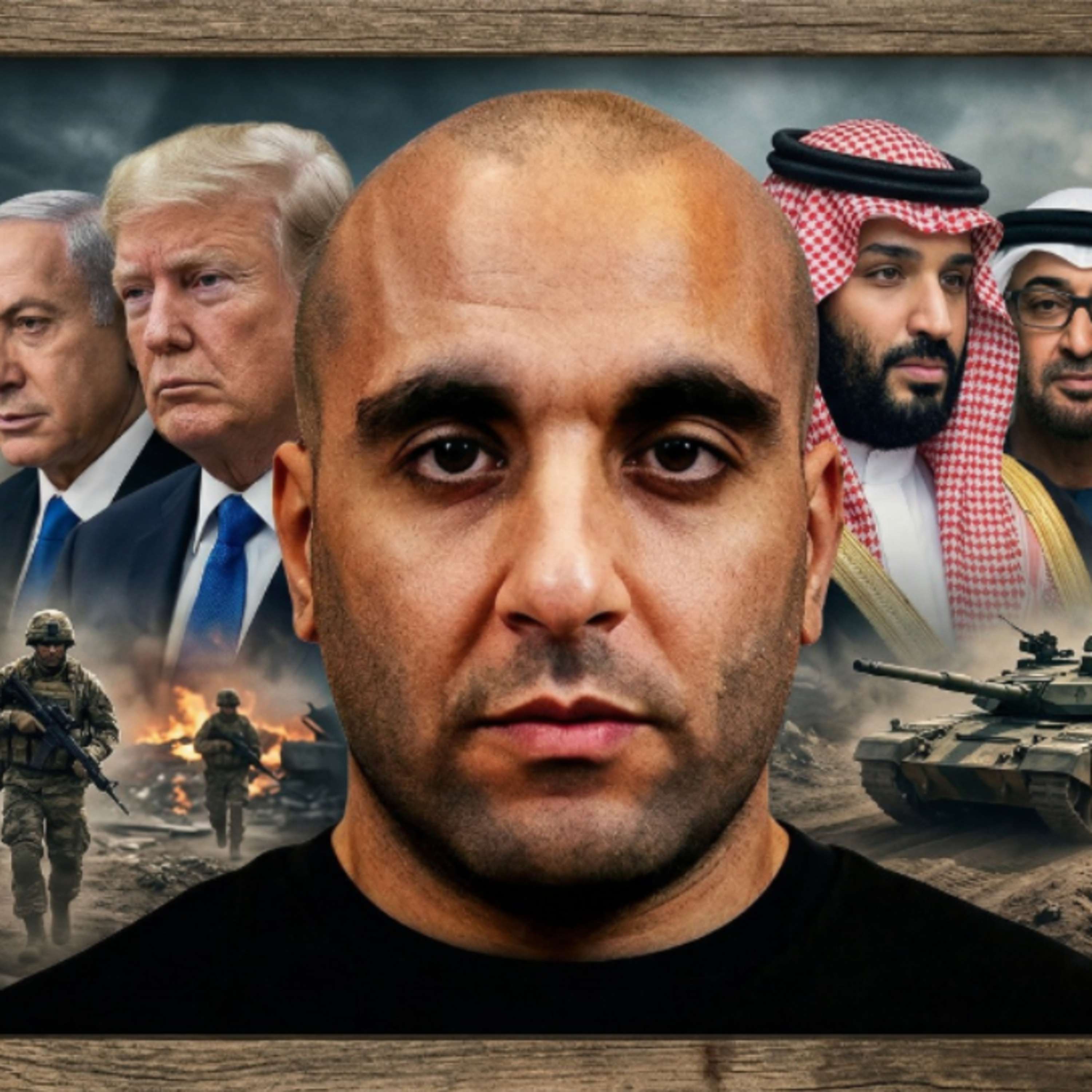 حرب تكسير العظام