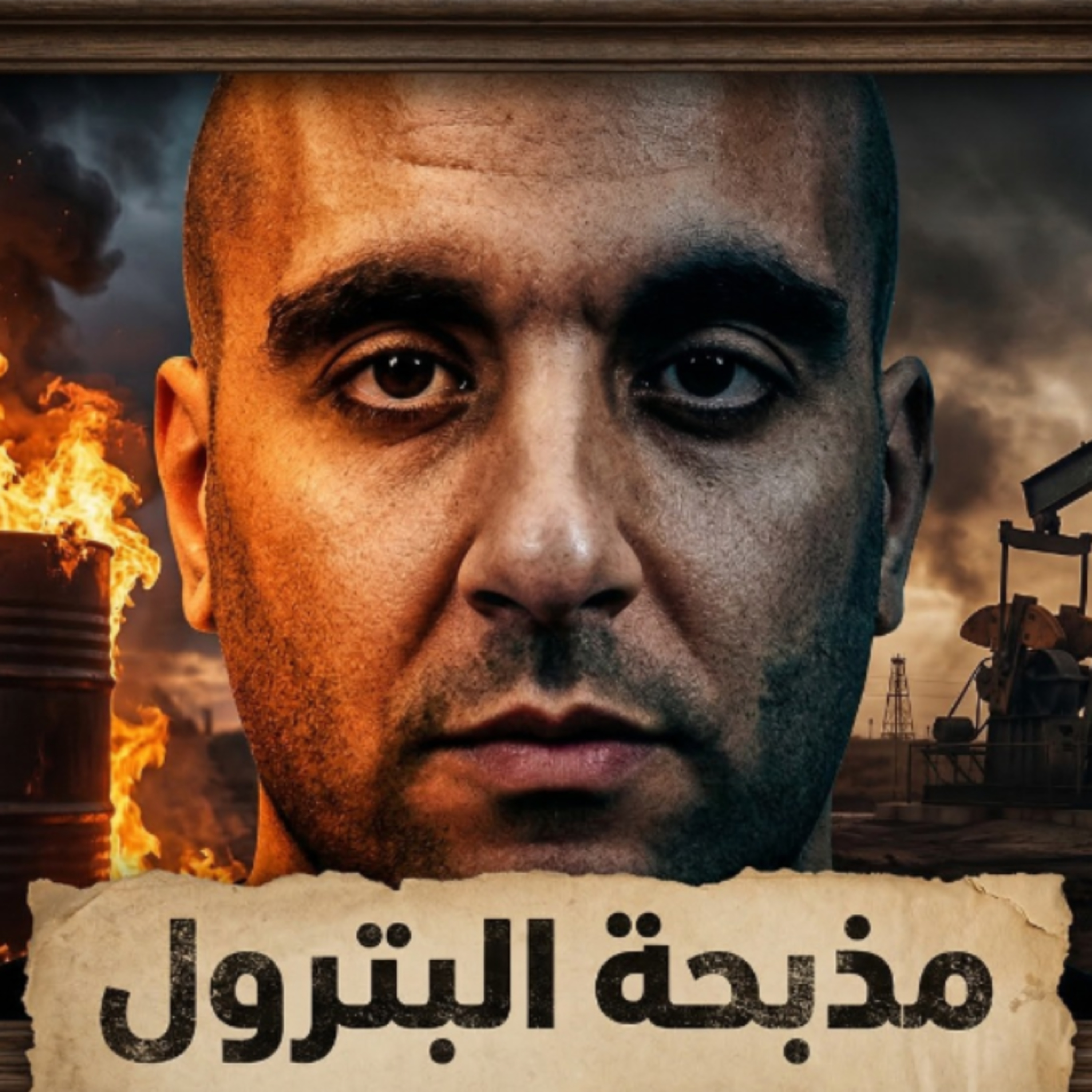 اللعب بالنار