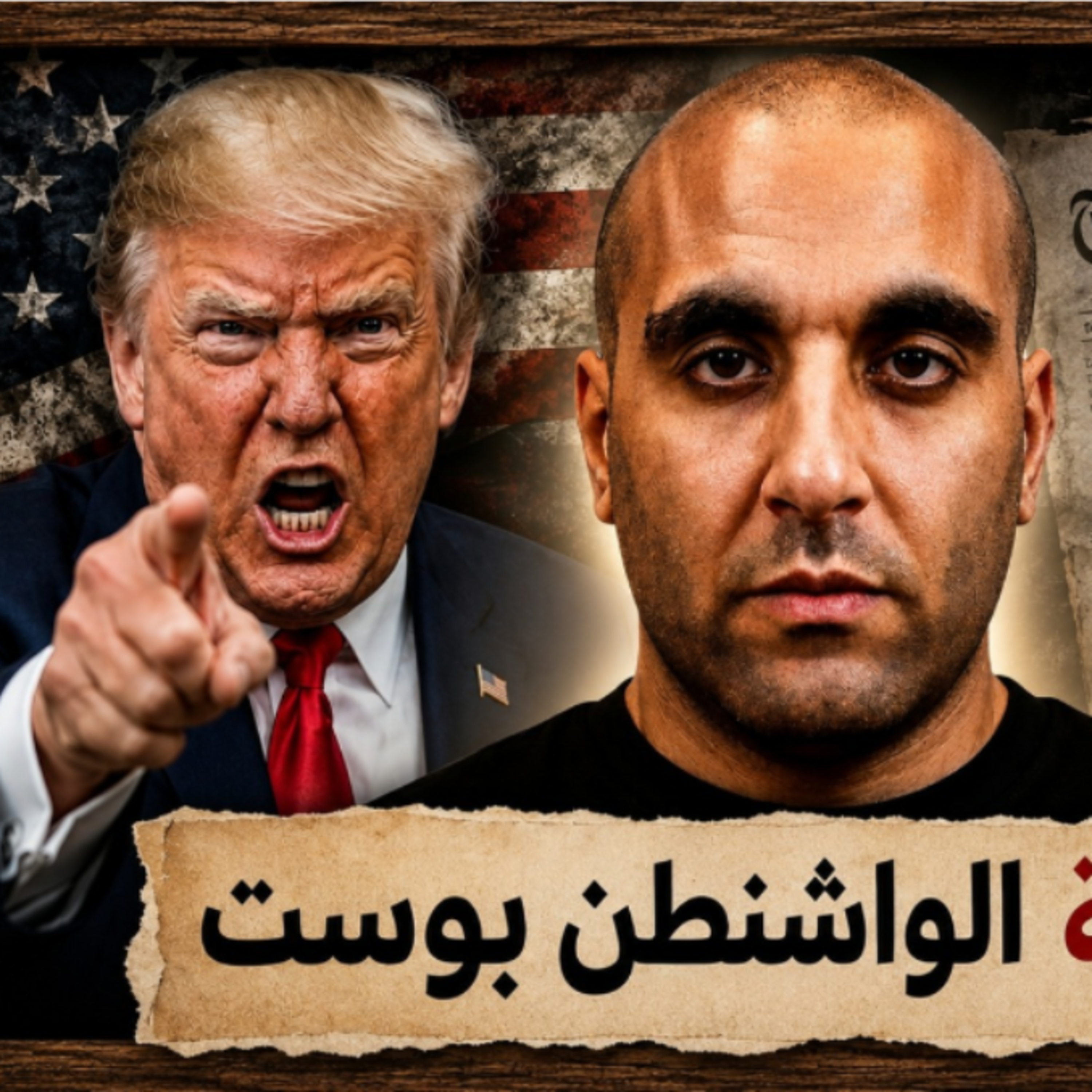 فضيحة الواشنطن بوست