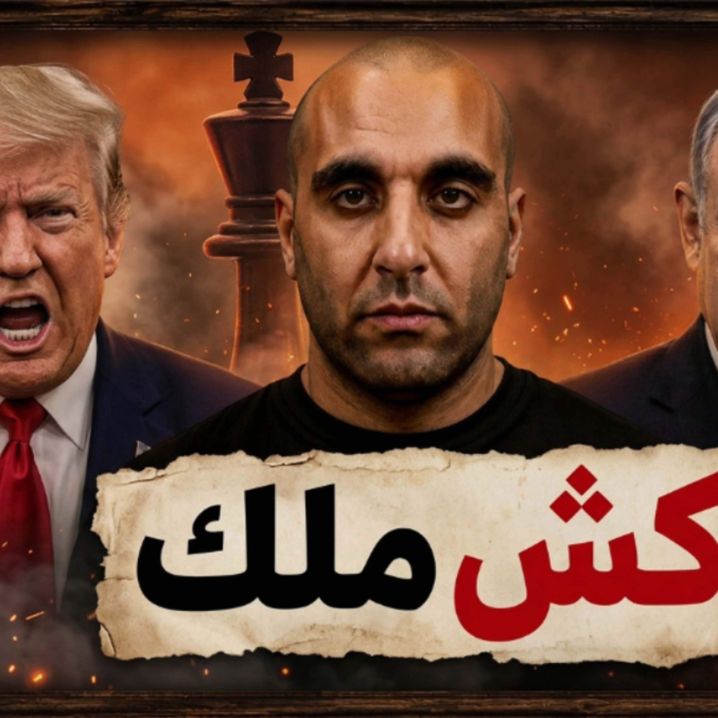 كش ملك