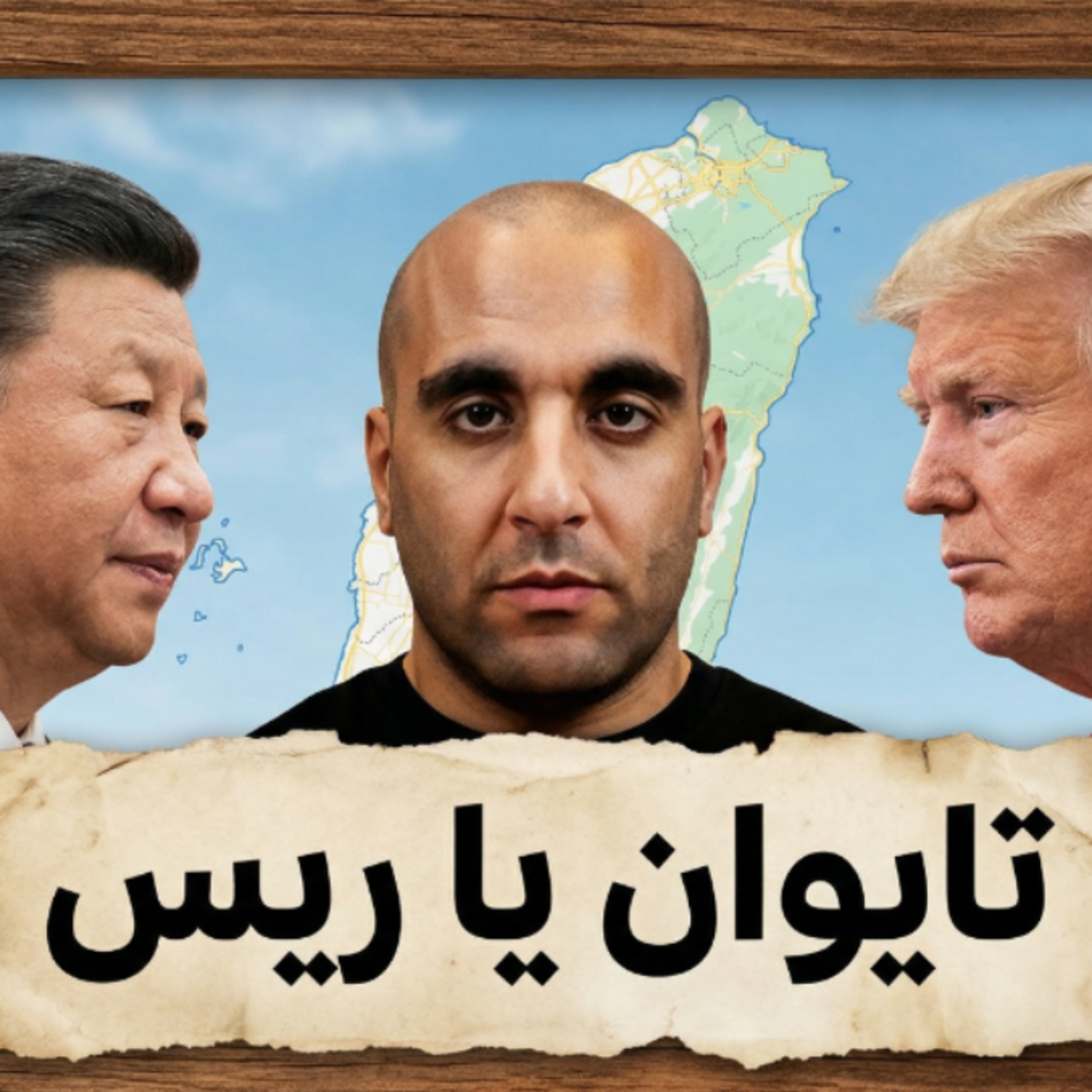 شي جينبينج في القاهرة