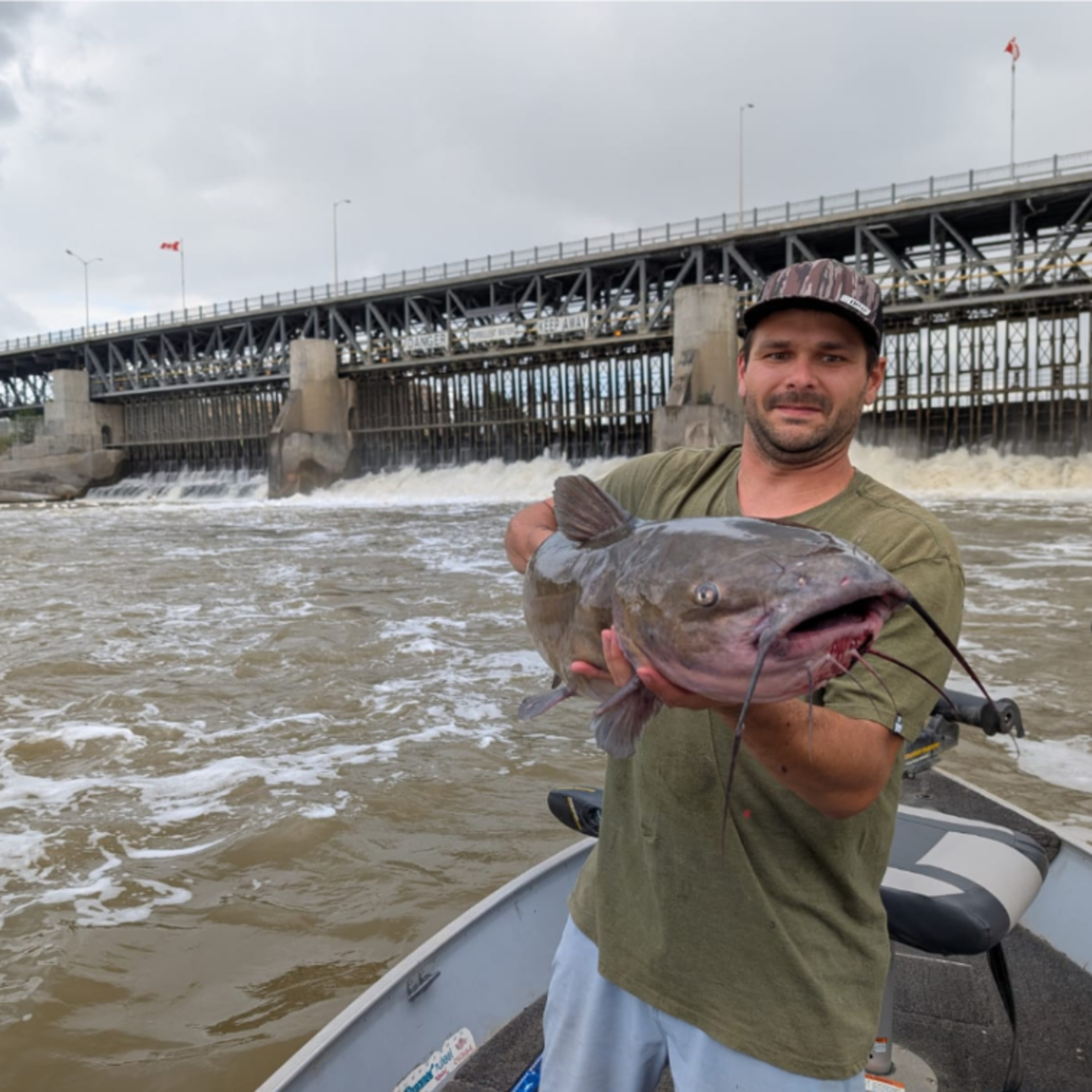 Whiskers & Waterways