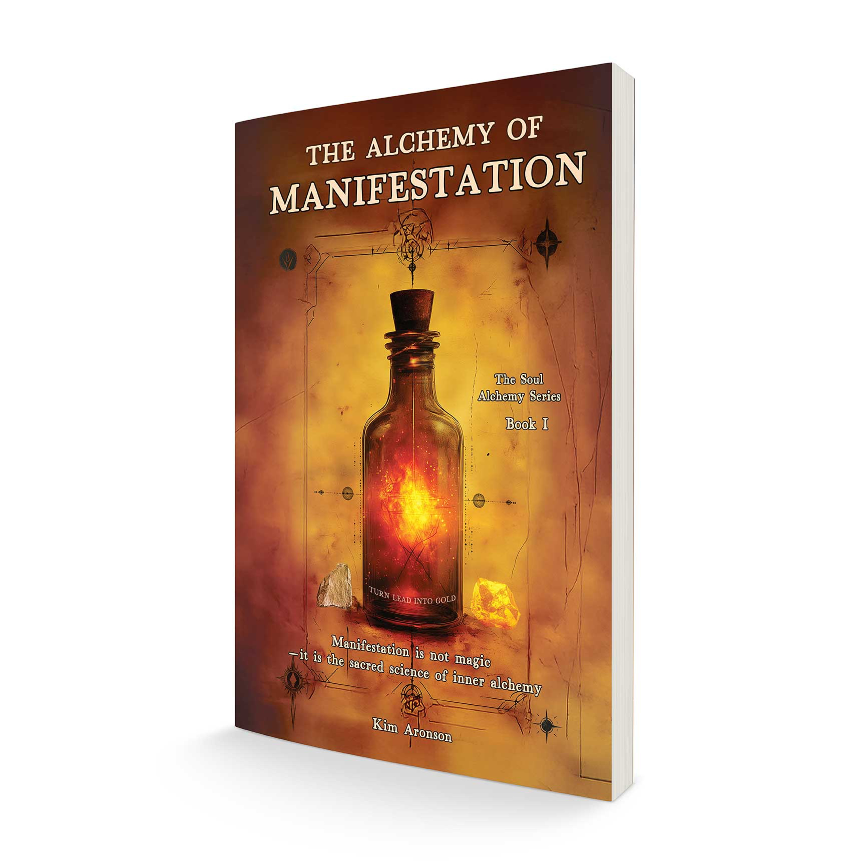 Manifesting with AI  episode artwork