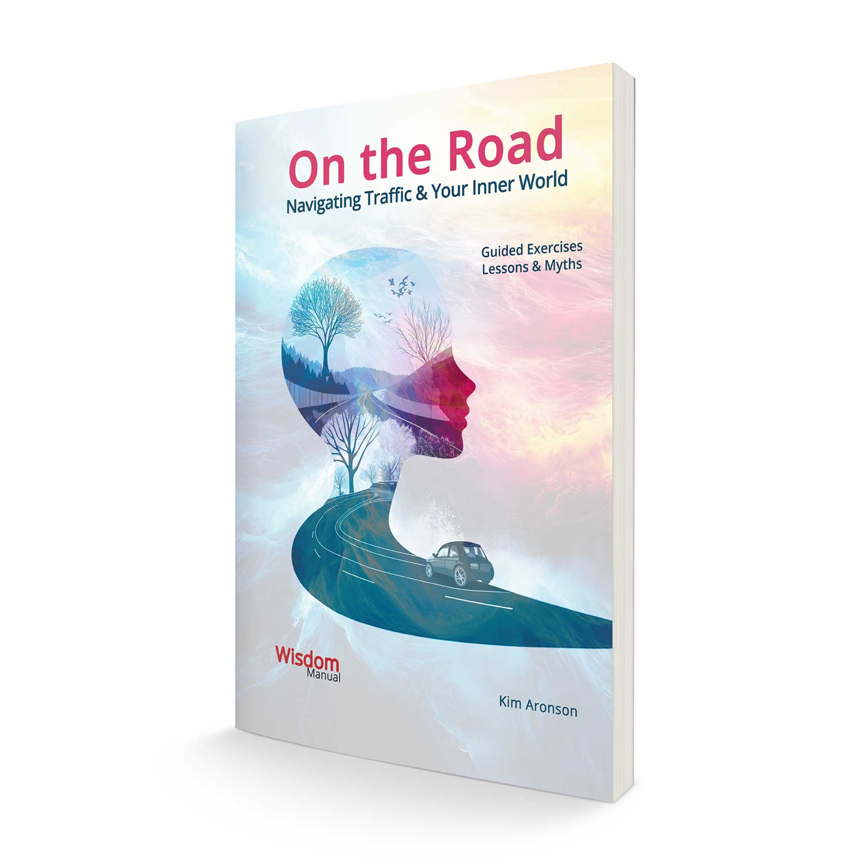 AI Writing is Like Driving in Traffic episode artwork