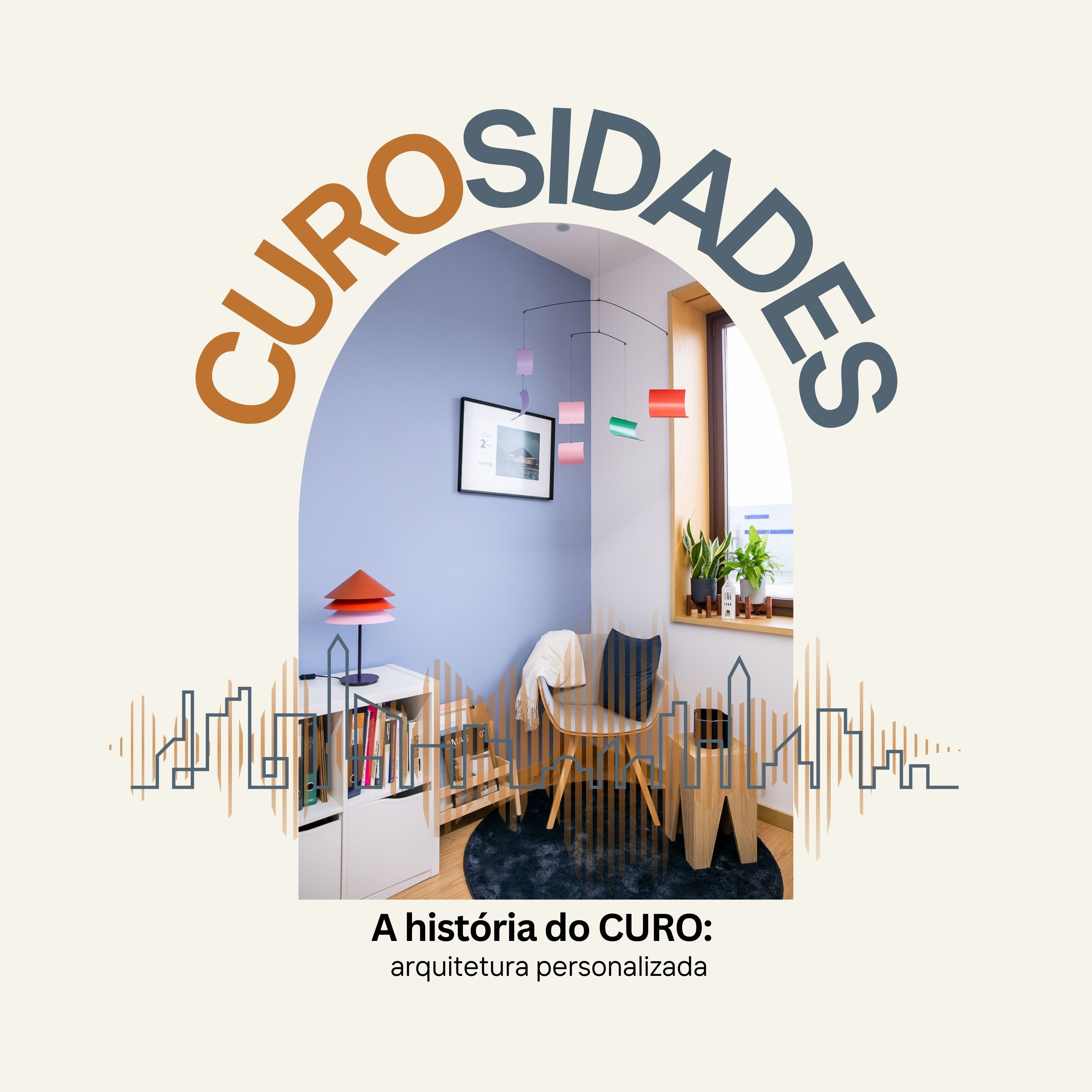 🎙 Episódio 1 – A história do CURO - arquitetura personalizada episode artwork